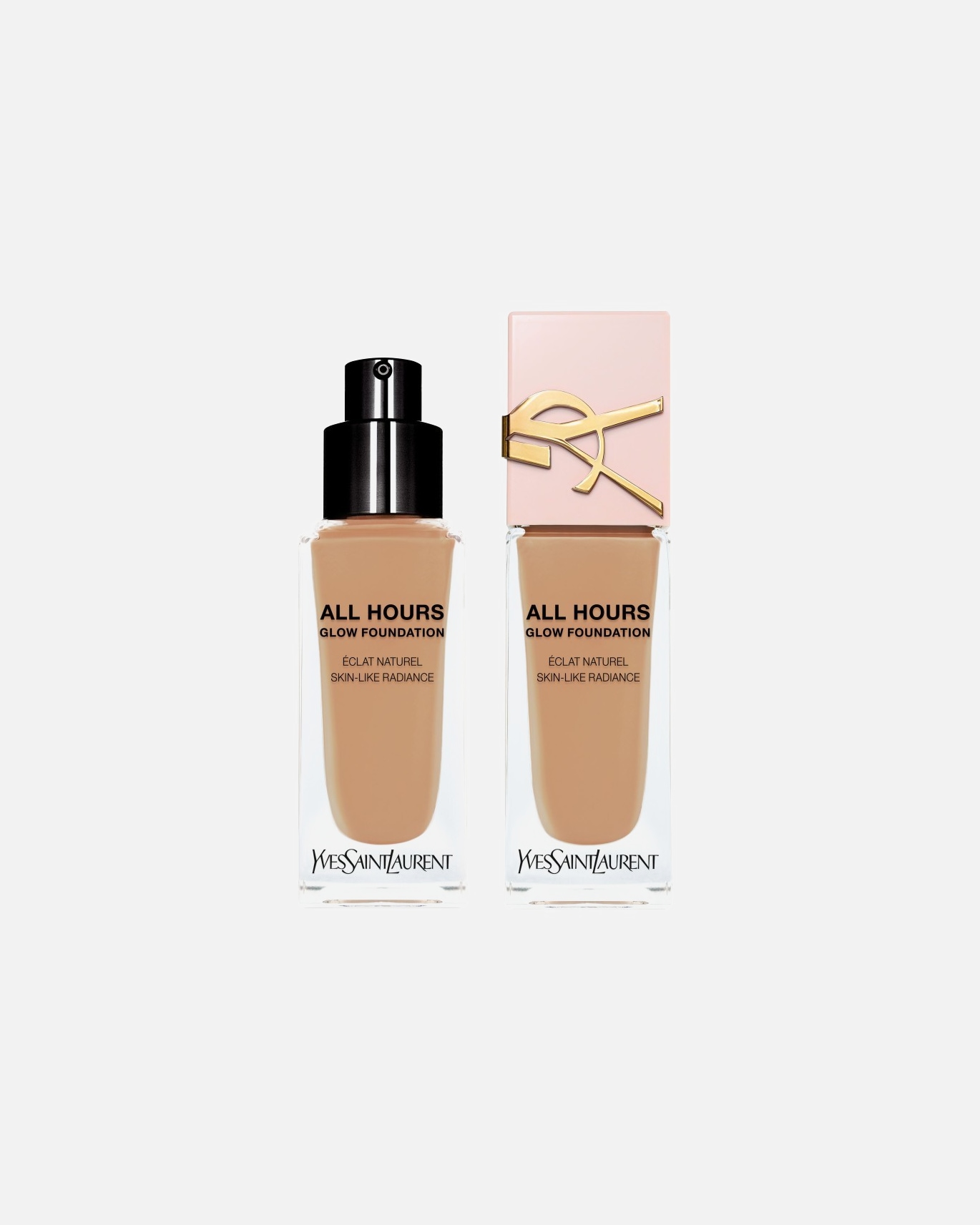 Fond de teint pour Unisexe Yves Saint Laurent All Hours Glow MC2