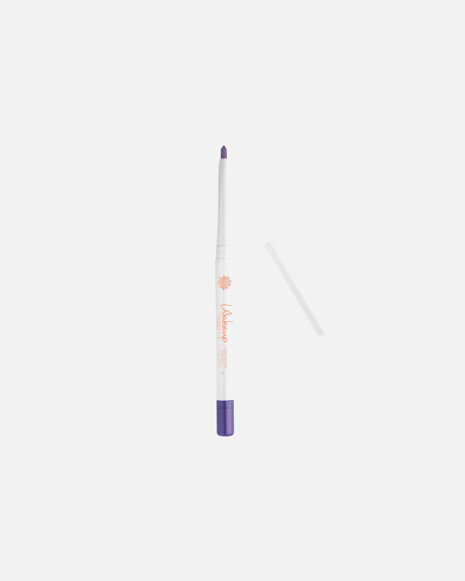 Eyeliner pour Femme Wakeup Cosmetics Long Lasting 07 Electra
