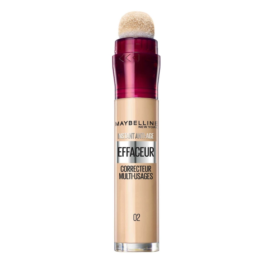 Maybelline - Instant Anti-Âge L'Effaceur Anti-cerne 6.8 ml Nude unisex