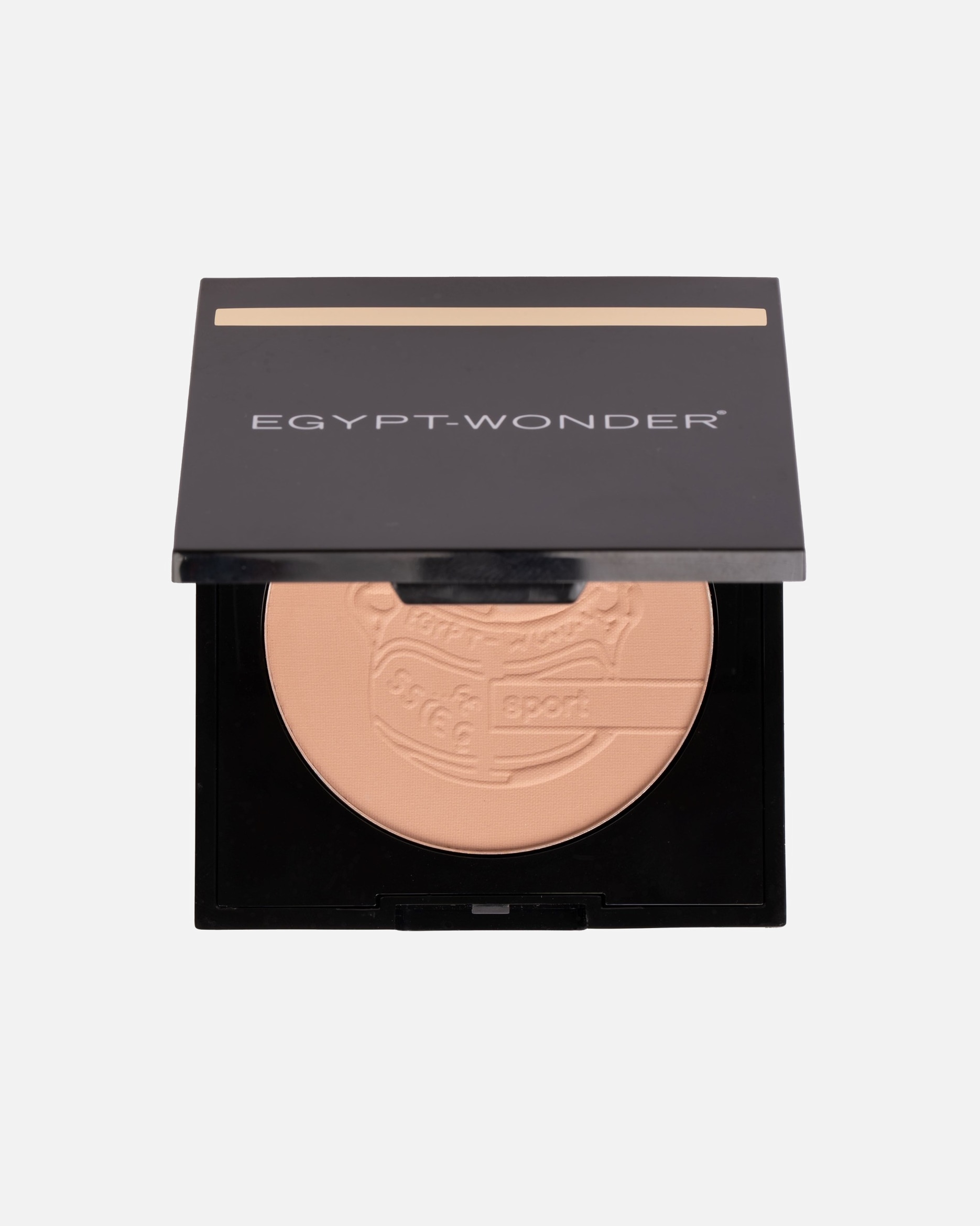 Bronzer pour Femme EGYPT-WONDER Default Brand Line Egypt-Wonder Compact - Single Pearl Egypt-Wonder Compact - Single Pearl