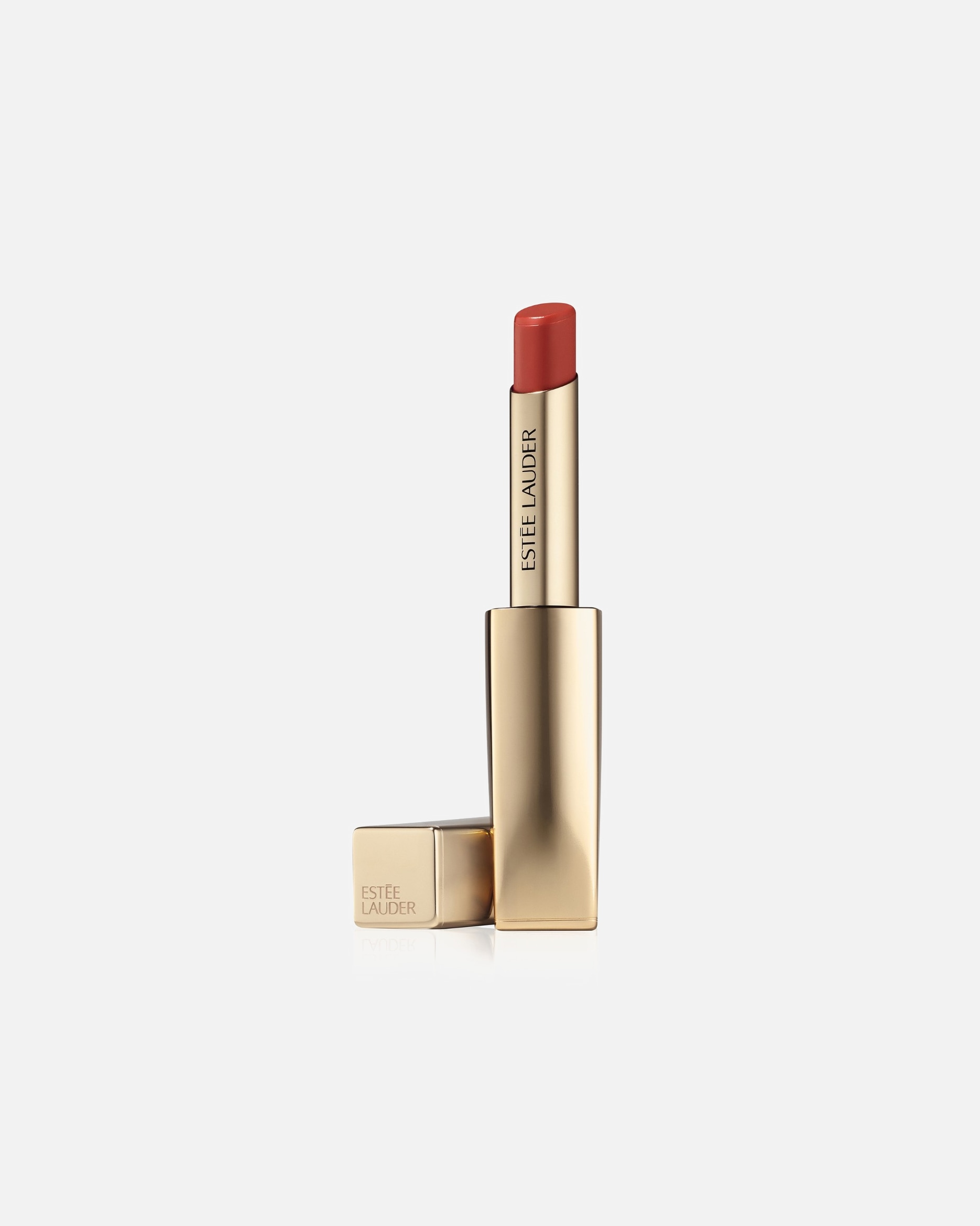 Encre à lèvres pour Femme Estée Lauder Pure Color Envy Rouge à lèvres éclat brillance Light Heart