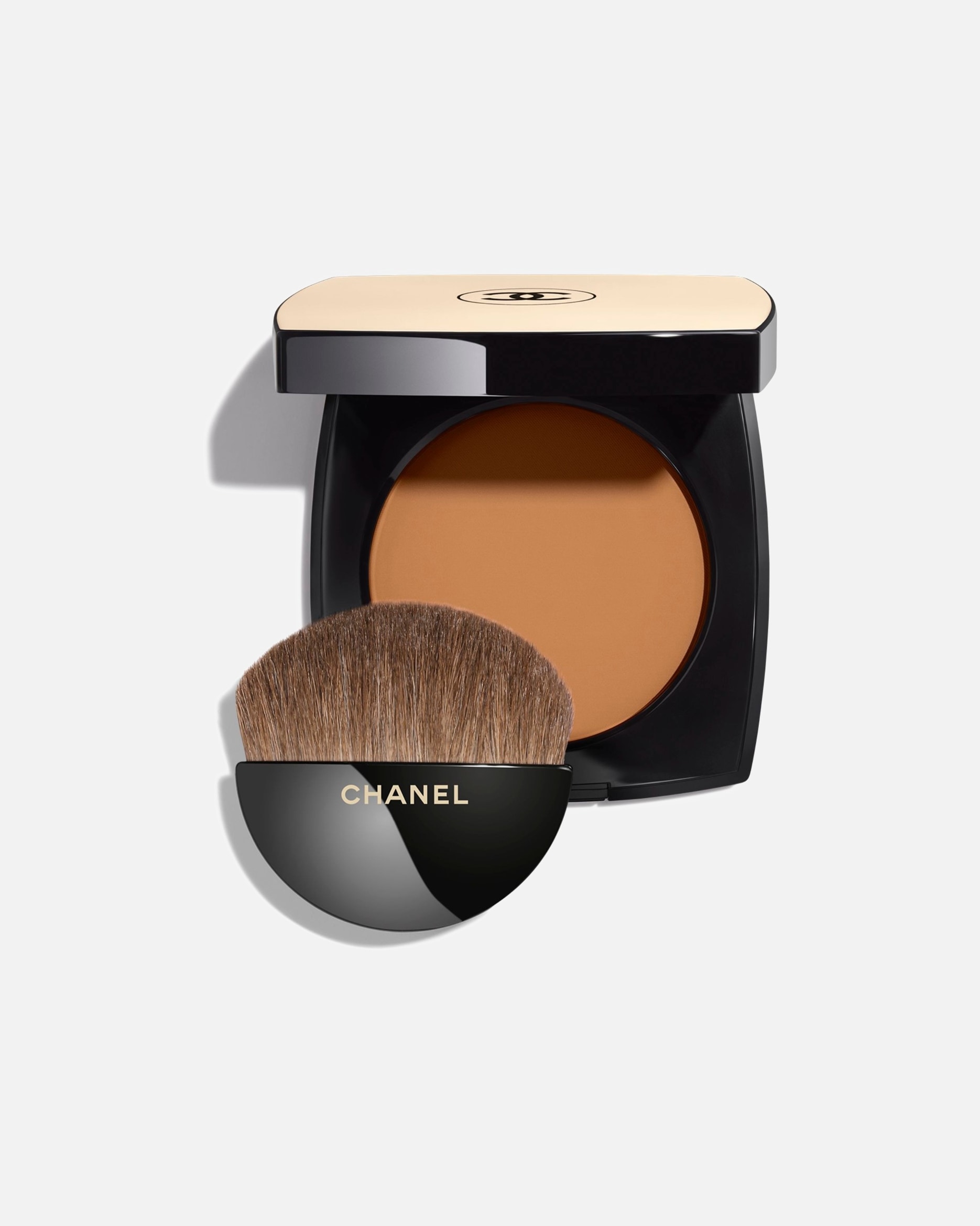 Poudre pour Femme CHANEL LES BEIGES BELLE MINE BD91