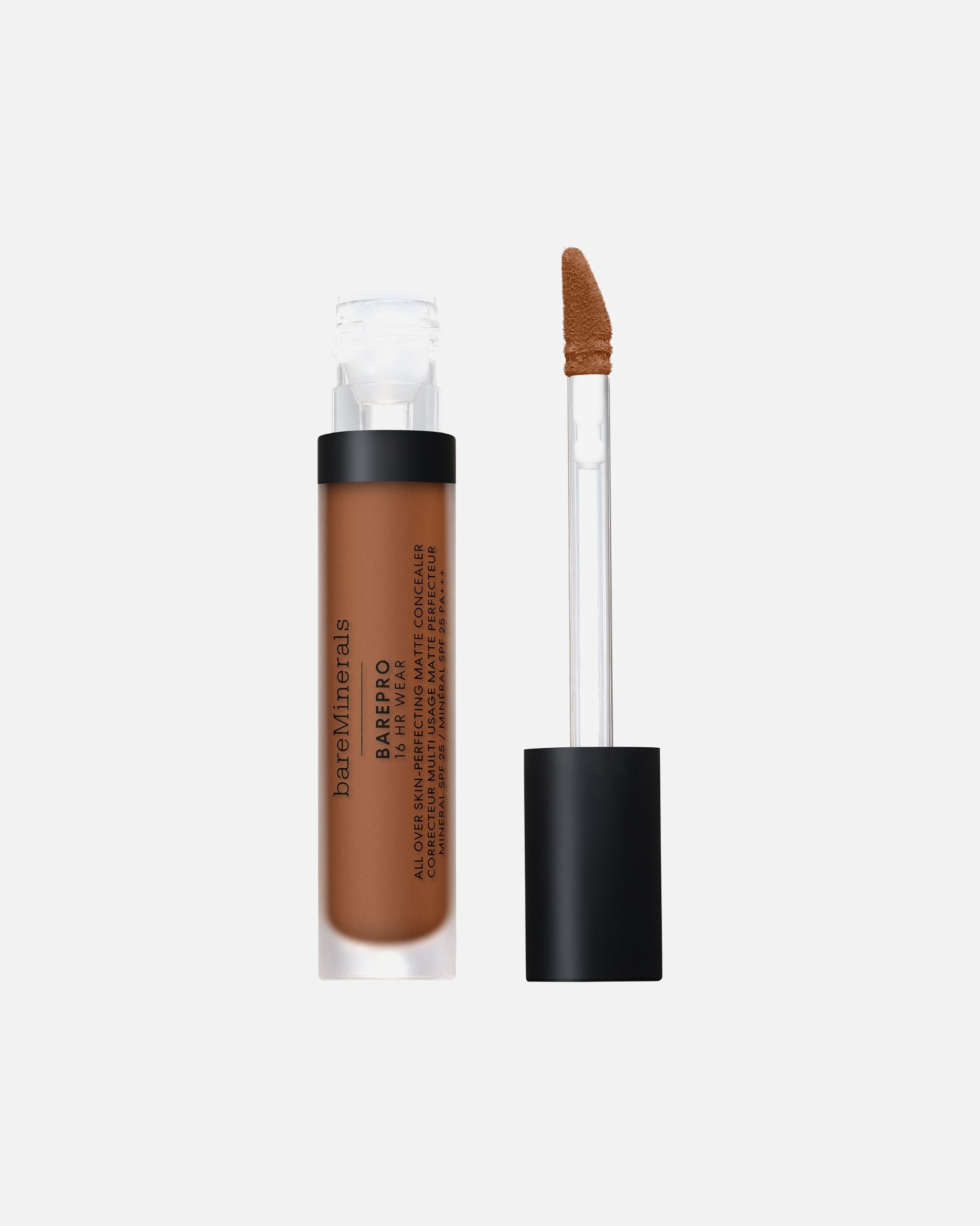 Correcteur pour Unisexe bareMinerals barePro 16 HR Wear MEDIUM DEEP 455 NEUTRAL