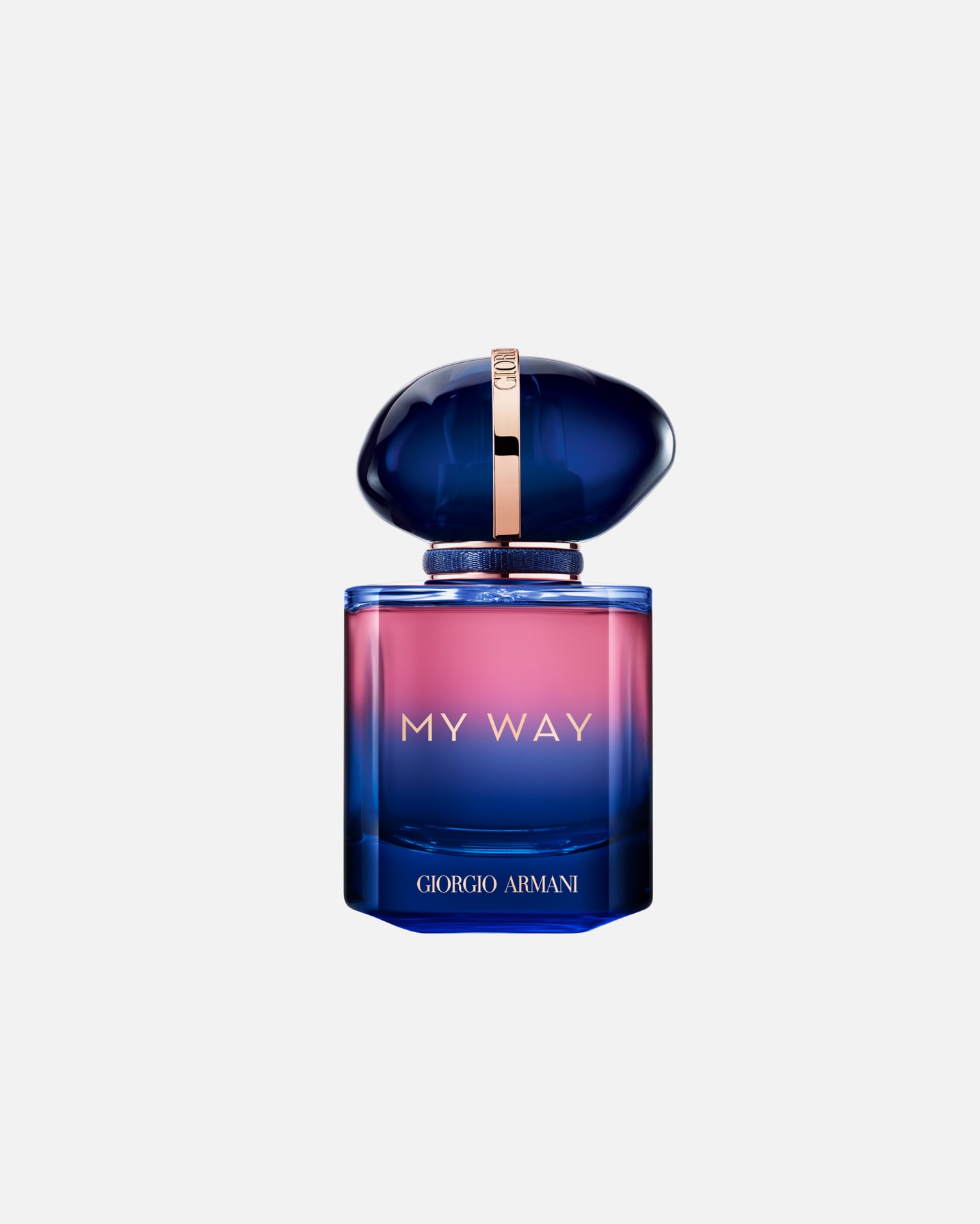 Parfum pour Femme Armani My Way 30ml - Rechargeable
