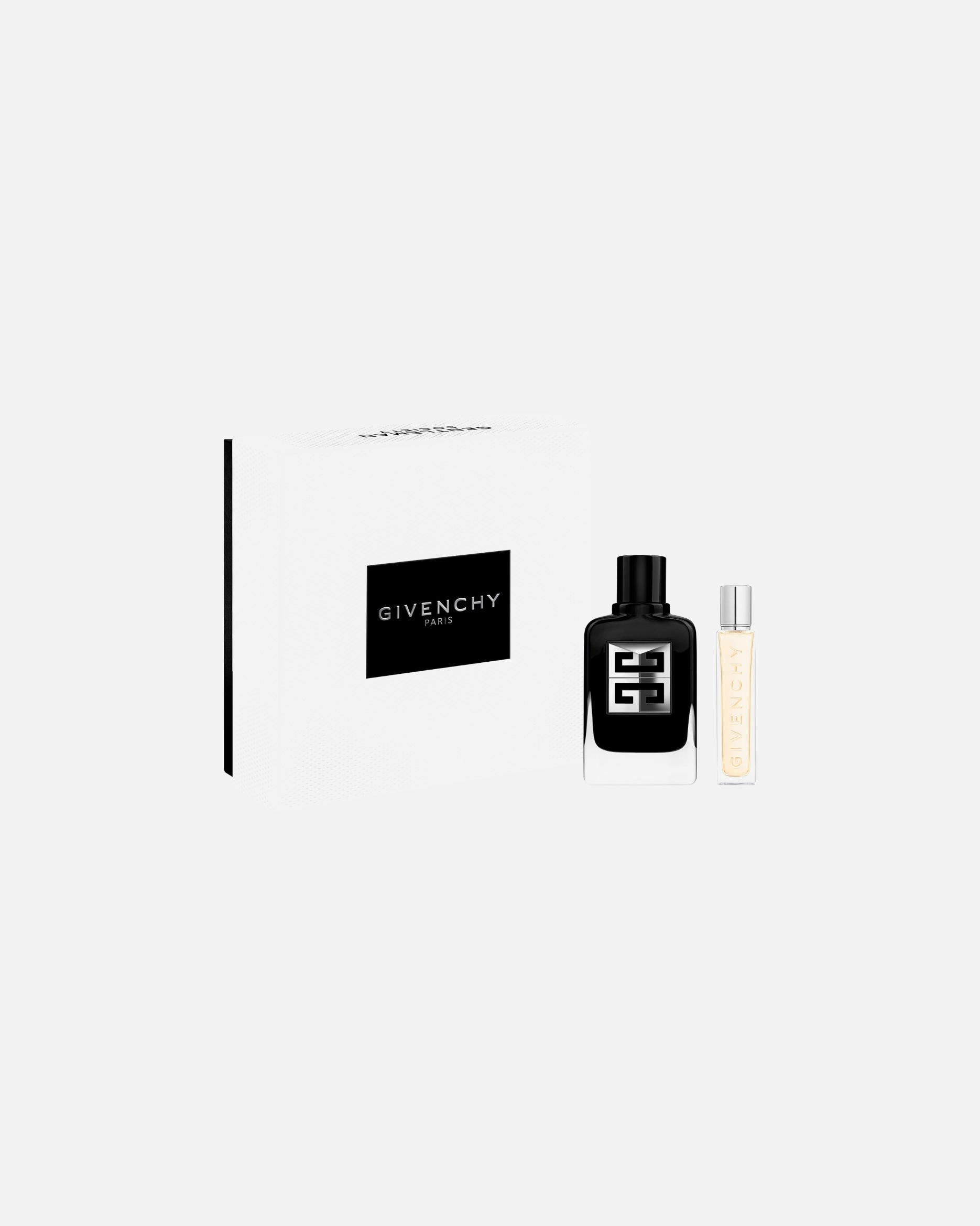 Coffret parfum pour Homme Givenchy Gentleman Eau de Parfum 1 unité