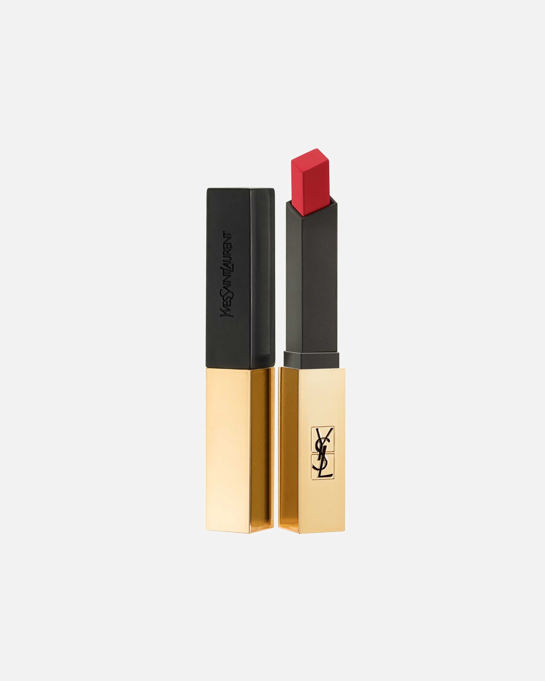 Rouge à lèvres pour Unisexe Yves Saint Laurent Nu Rouge Pur Couture The Slim 23 - MYSTERY RED 23