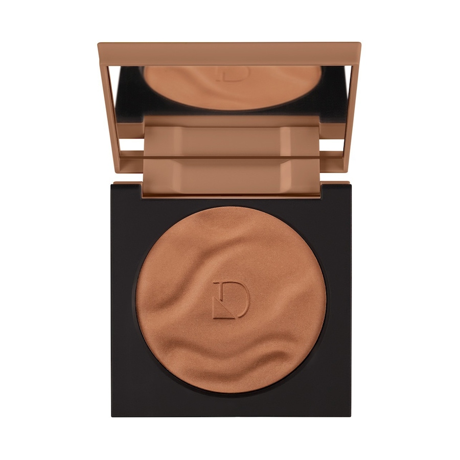 Diego dalla Palma - Hydra Butter Bronzing Powder Bronzer 11 g Marron clair unisex
