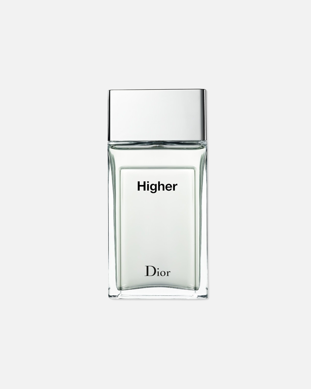 Eau de toilette pour Homme DIOR Higher 100 ml