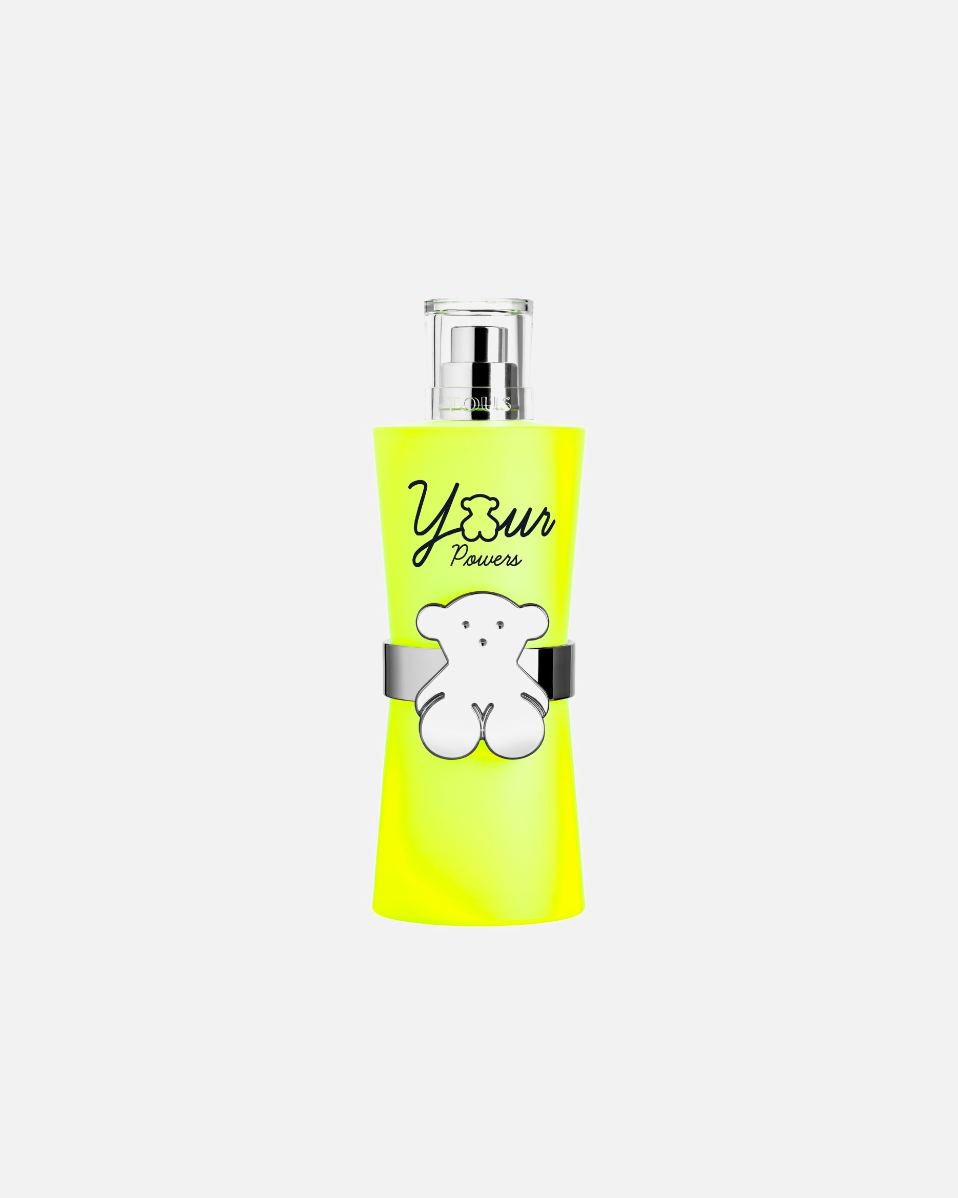 Eau de toilette pour Femme Tous Your Power 90 ml