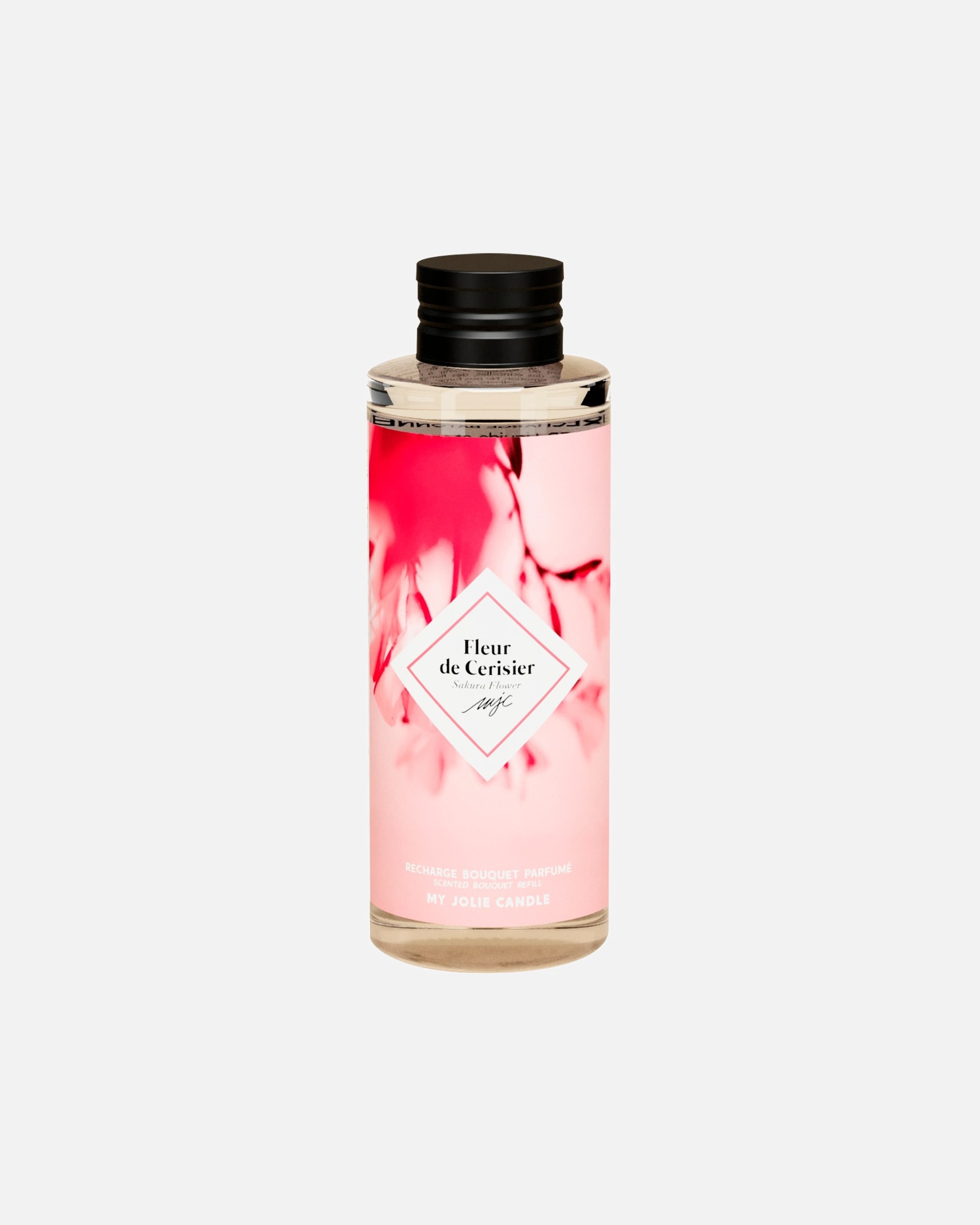 Parfum d'ambiance pour Unisexe MY JOLIE CANDLE Default Brand Line Bouquet Parfumé fleur de cerisier 150 ml - Recharge