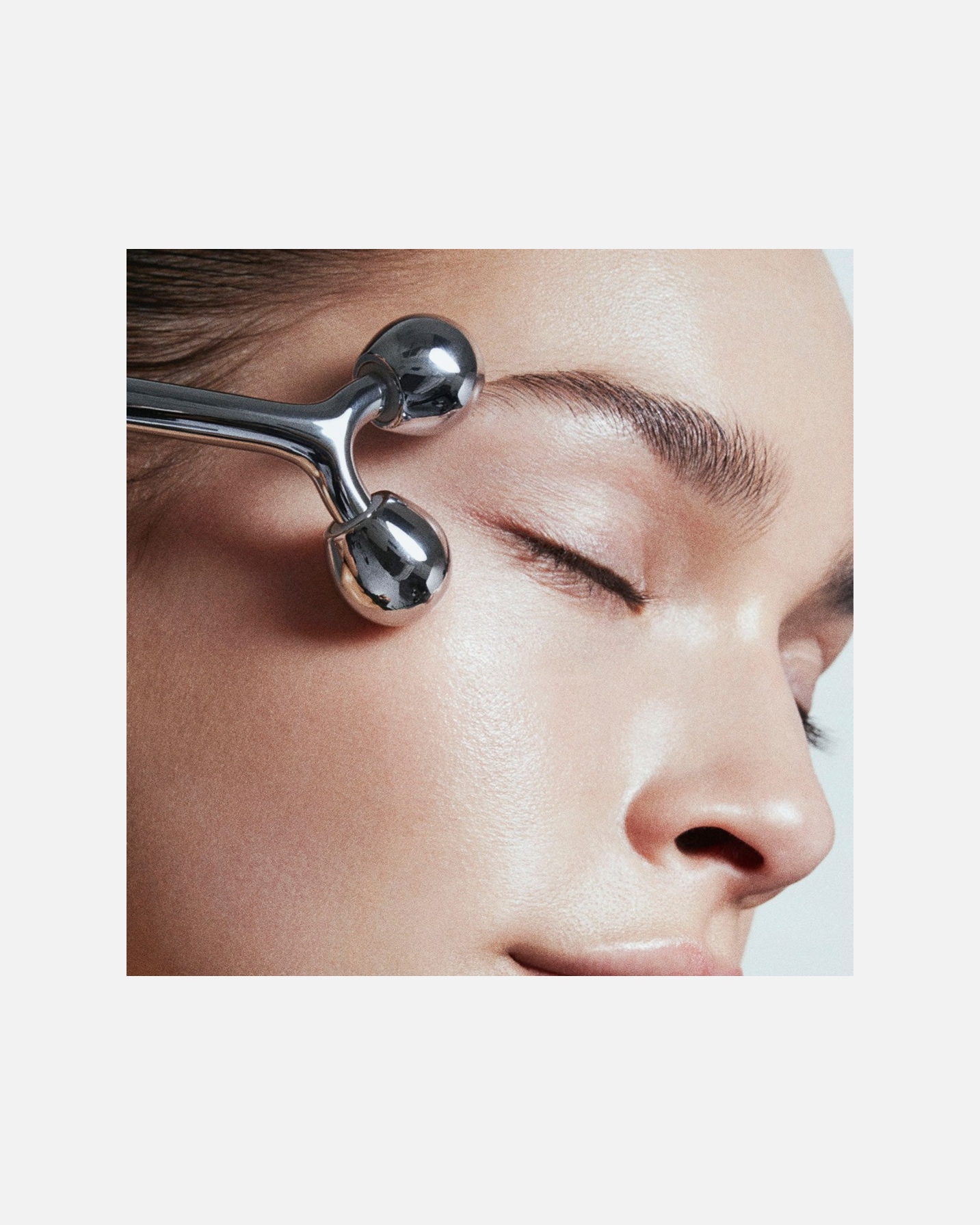 Option 5 min pendant un soin pour Unisexe L'institut Nocibé Flash Regard (au cours d'un Soin ou Épilation) Séance 5 min