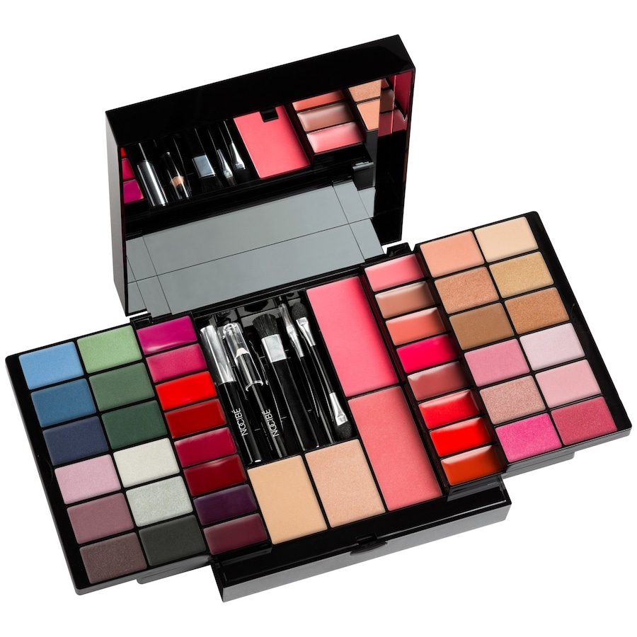 Nocibé - Unlimited Looks Big Palette Coffrets et palettes 1 pieces unisex