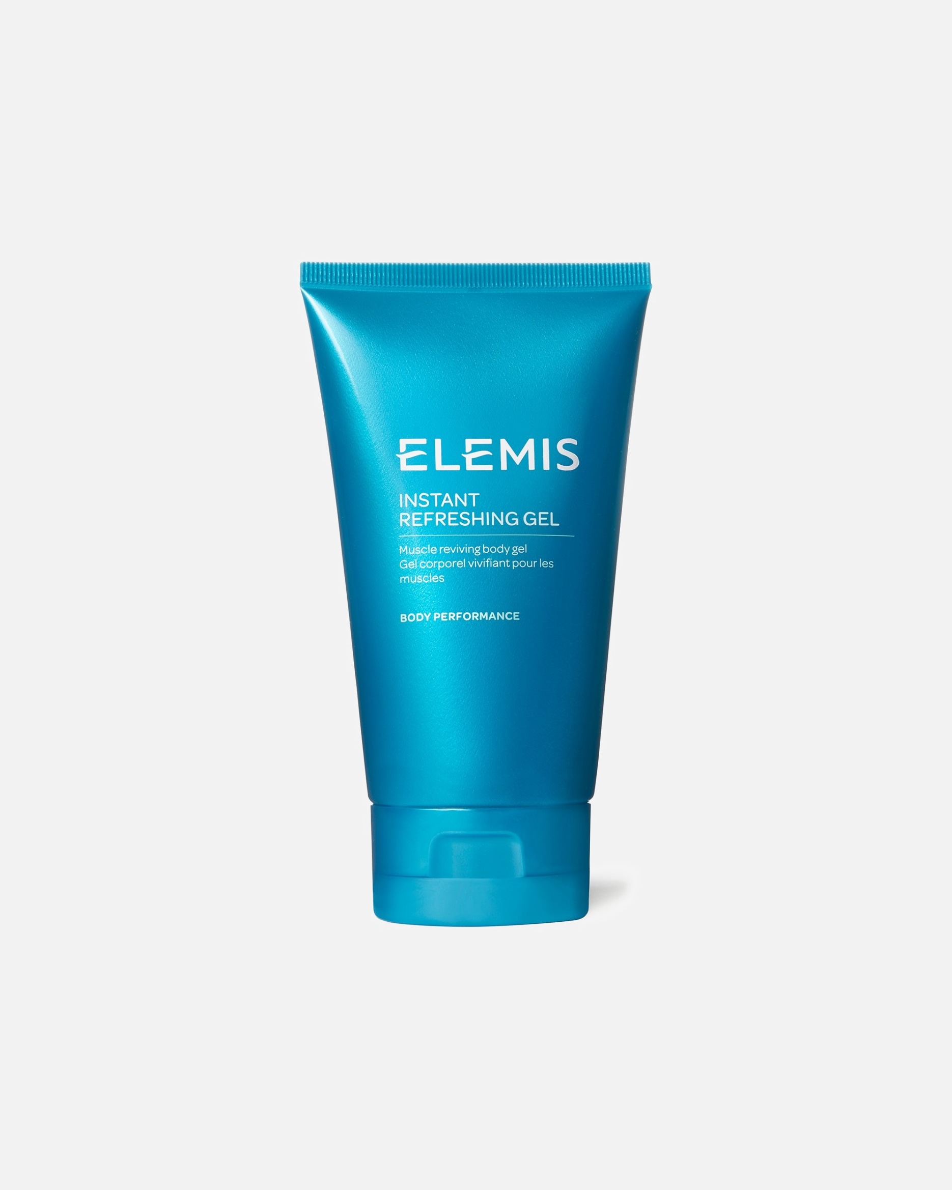 Gel pour le corps pour Unisexe ELEMIS Instant Refreshing Gel 150 ml