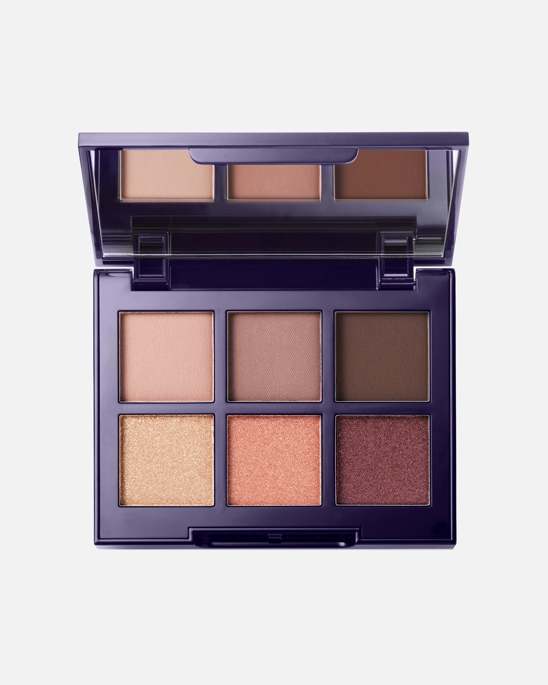 Ombre à paupières pour Unisexe Kevyn Aucoin EYESHADOW PALETTE Medium Deep