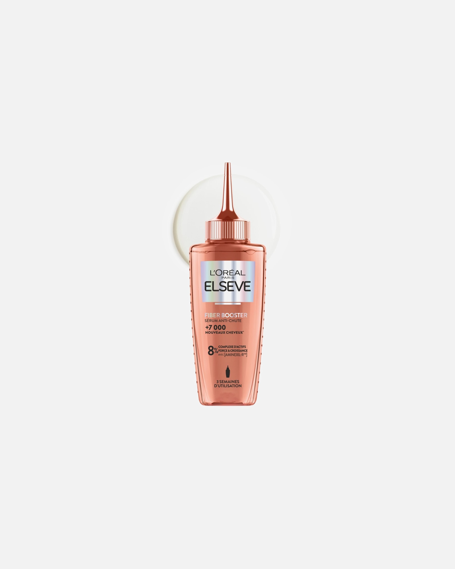 Sérum cheveux pour Unisexe L’Oréal Paris Elseve Fiber Booster 102 ml