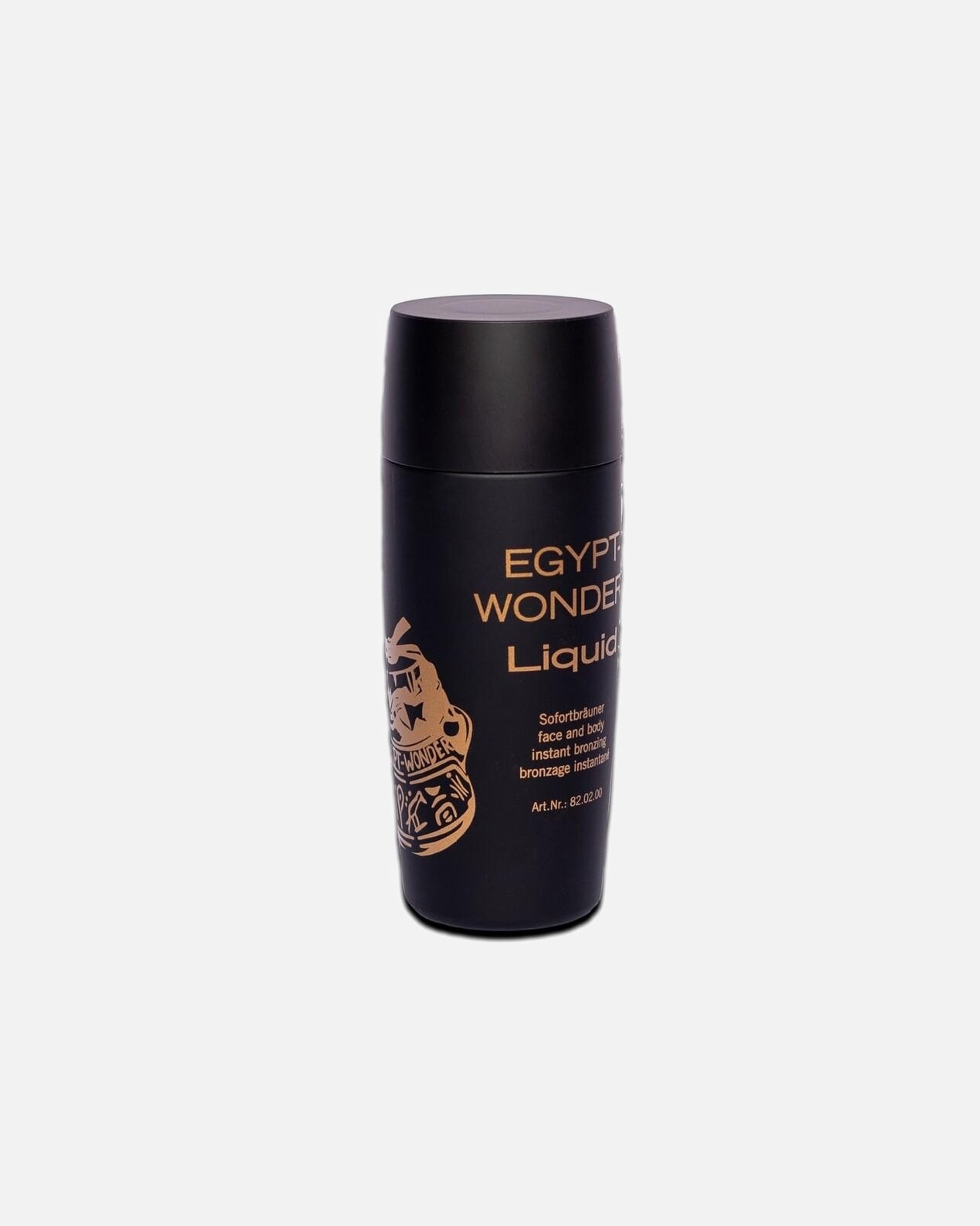 Auto-bronzant pour Unisexe EGYPT-WONDER Default Brand Line Egypt-Wonder Liquid Egypt-Wonder Liquid