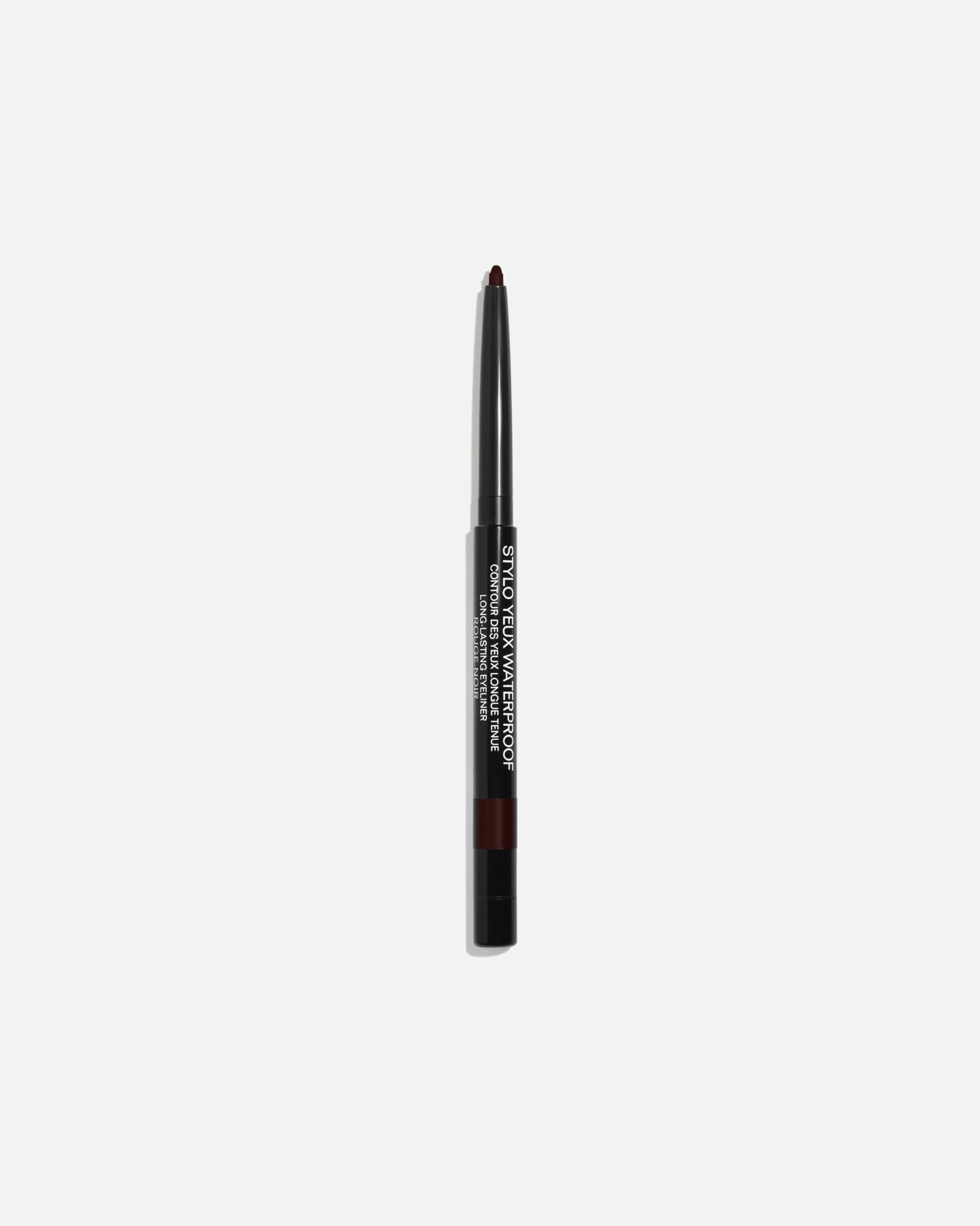 Eyeliner pour Unisexe CHANEL CONTOUR DES YEUX LONGUE TENUE 67 - ROUGE NOIR