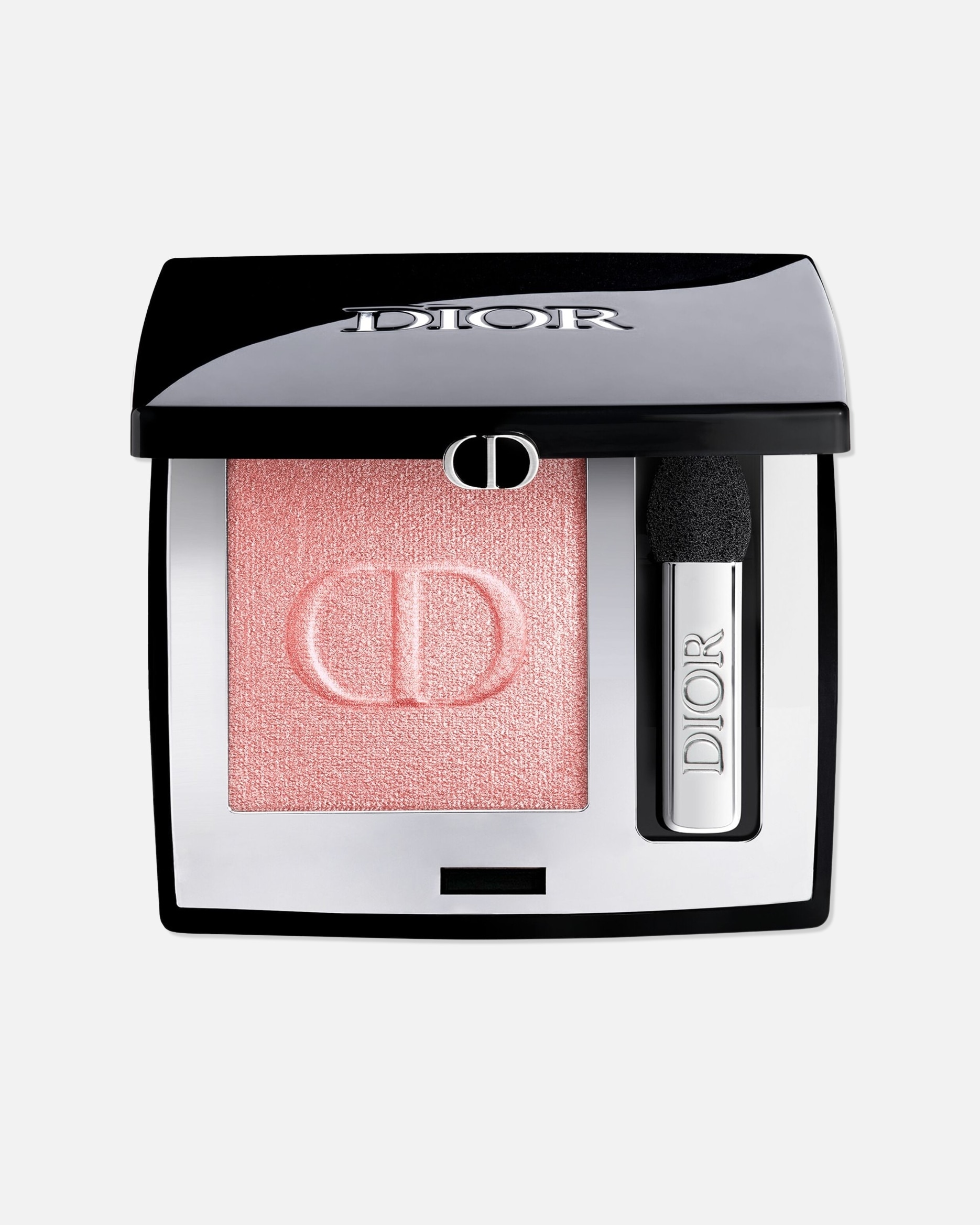 Ombre à paupières pour Unisexe DIOR Diorshow Mono Couleur - Fard à paupières haute couleur et longue tenue 619 Tutu