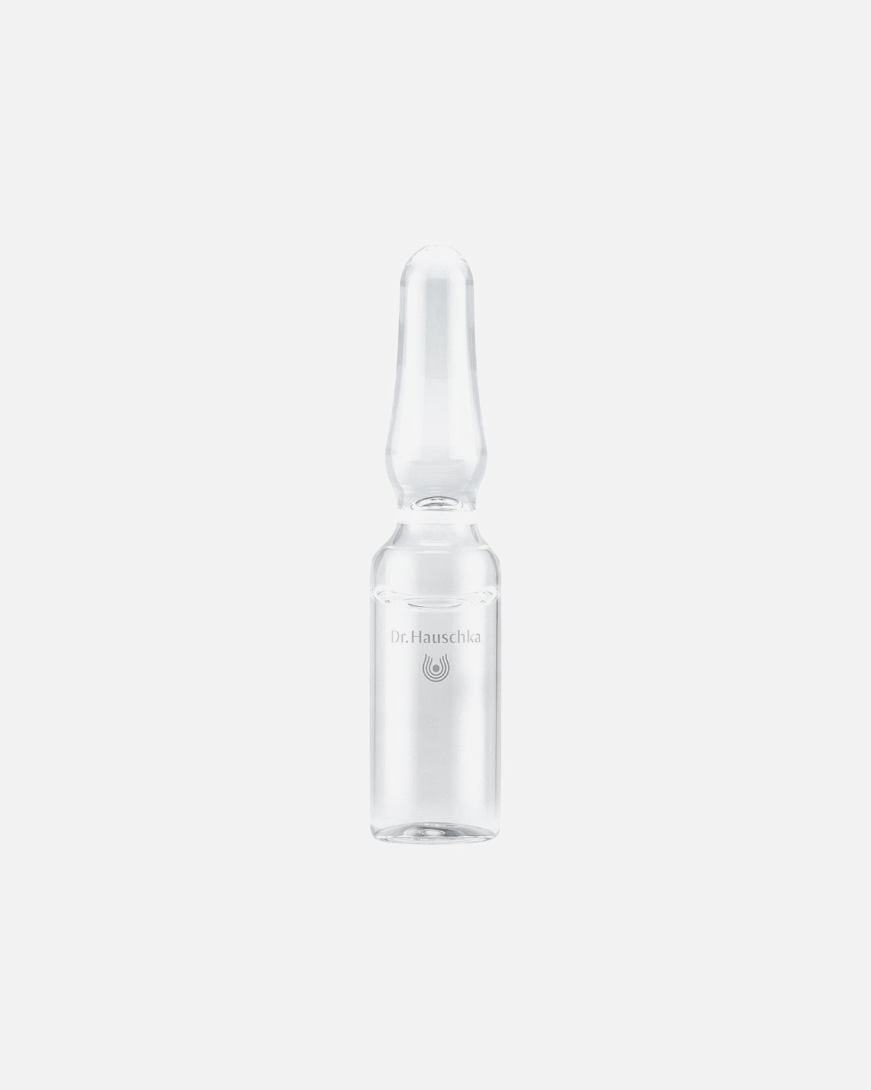 Cure visage pour Unisexe Dr. Hauschka Revitalisant Nuit Rénovateur 10 ml