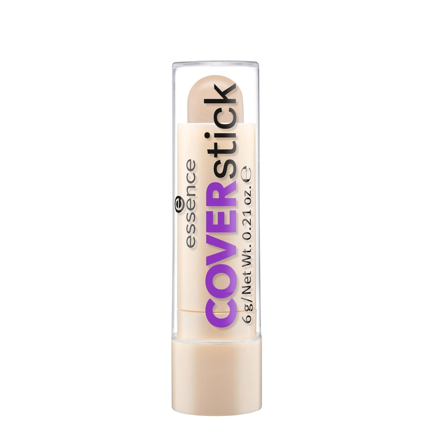 Essence - COVERstick Anti-cerne 6 g Nude unisex