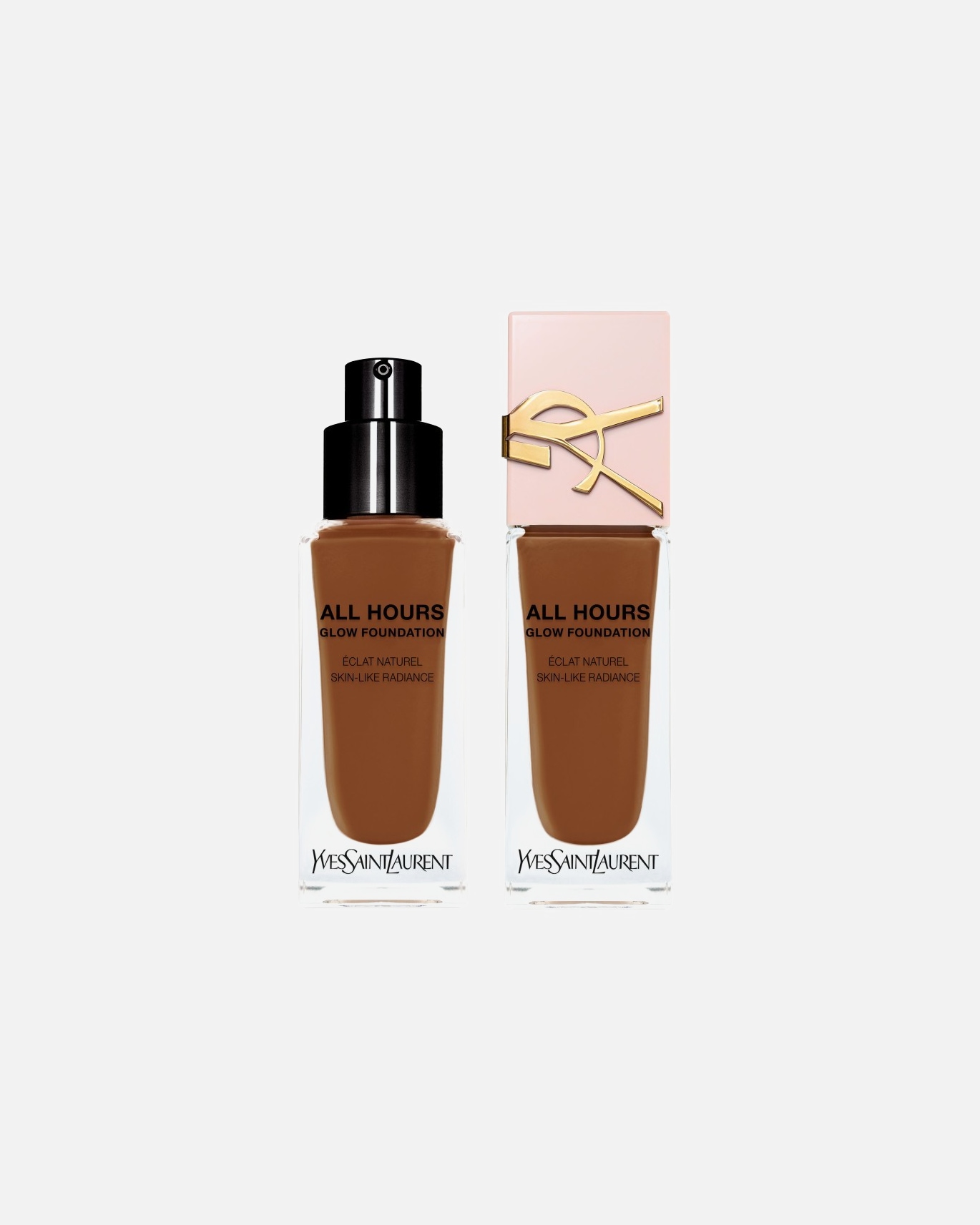 Fond de teint pour Unisexe Yves Saint Laurent All Hours Glow DW7
