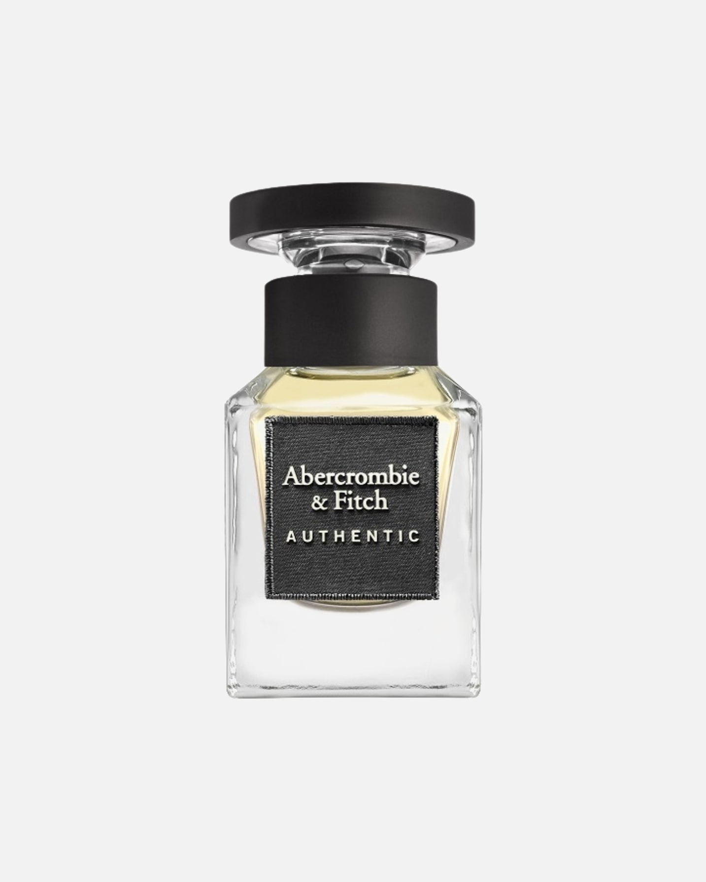 Eau de toilette pour Homme Abercrombie & Fitch Authentic Homme 30 ml