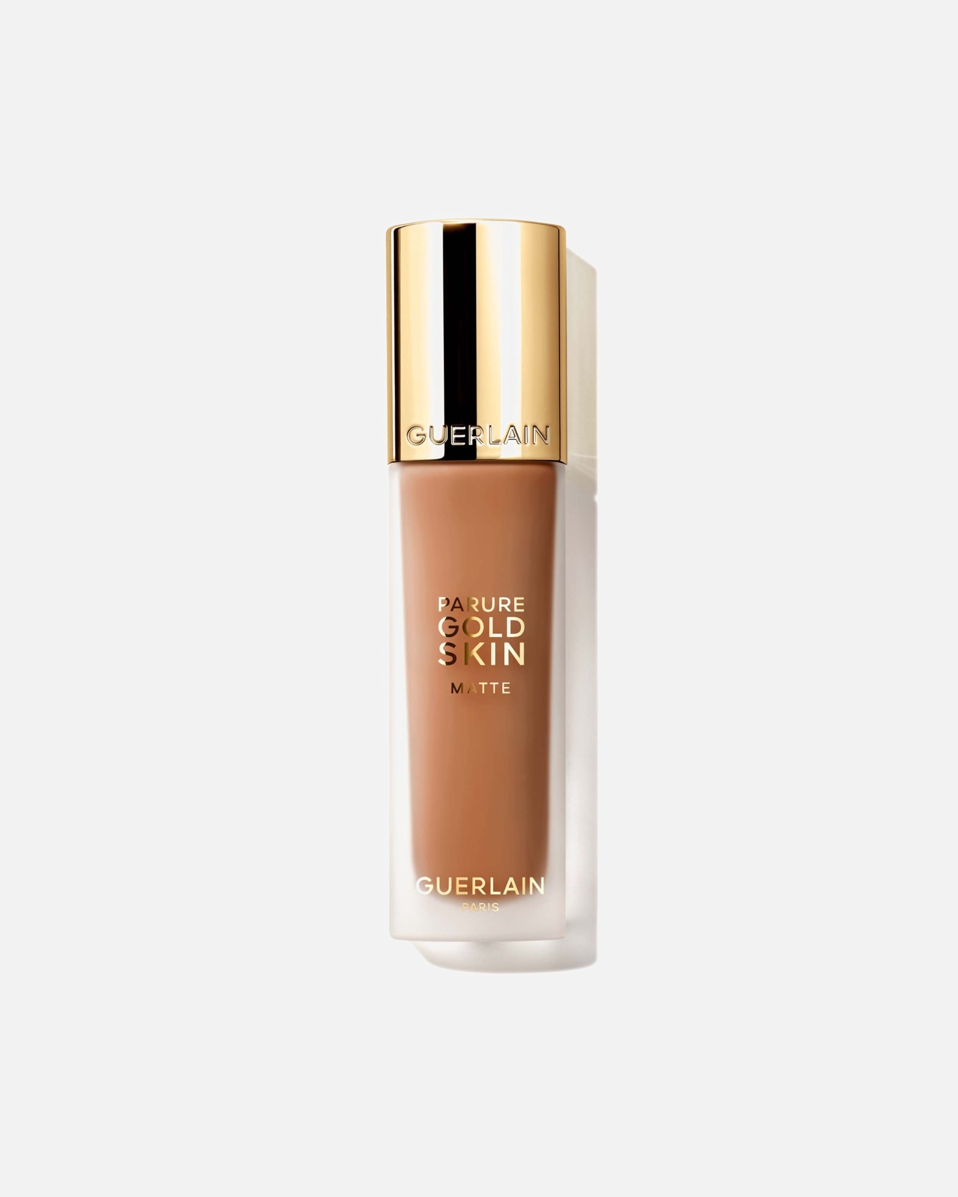 Fond de teint pour Unisexe Guerlain Parure Gold Skin Matte 5N - BEIGE
