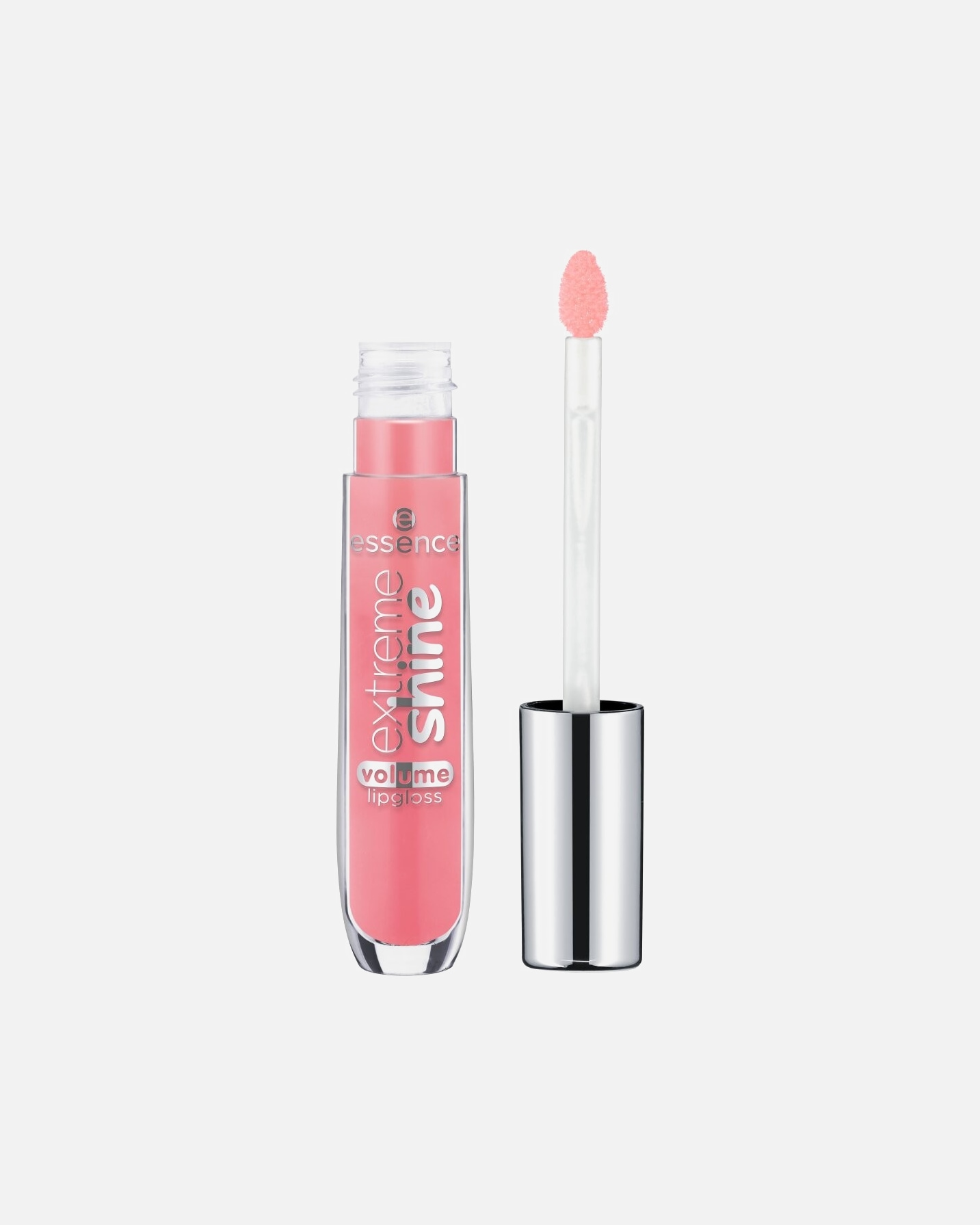 Gloss à lèvres pour Unisexe Essence extreme shine volume 20, Peach Please