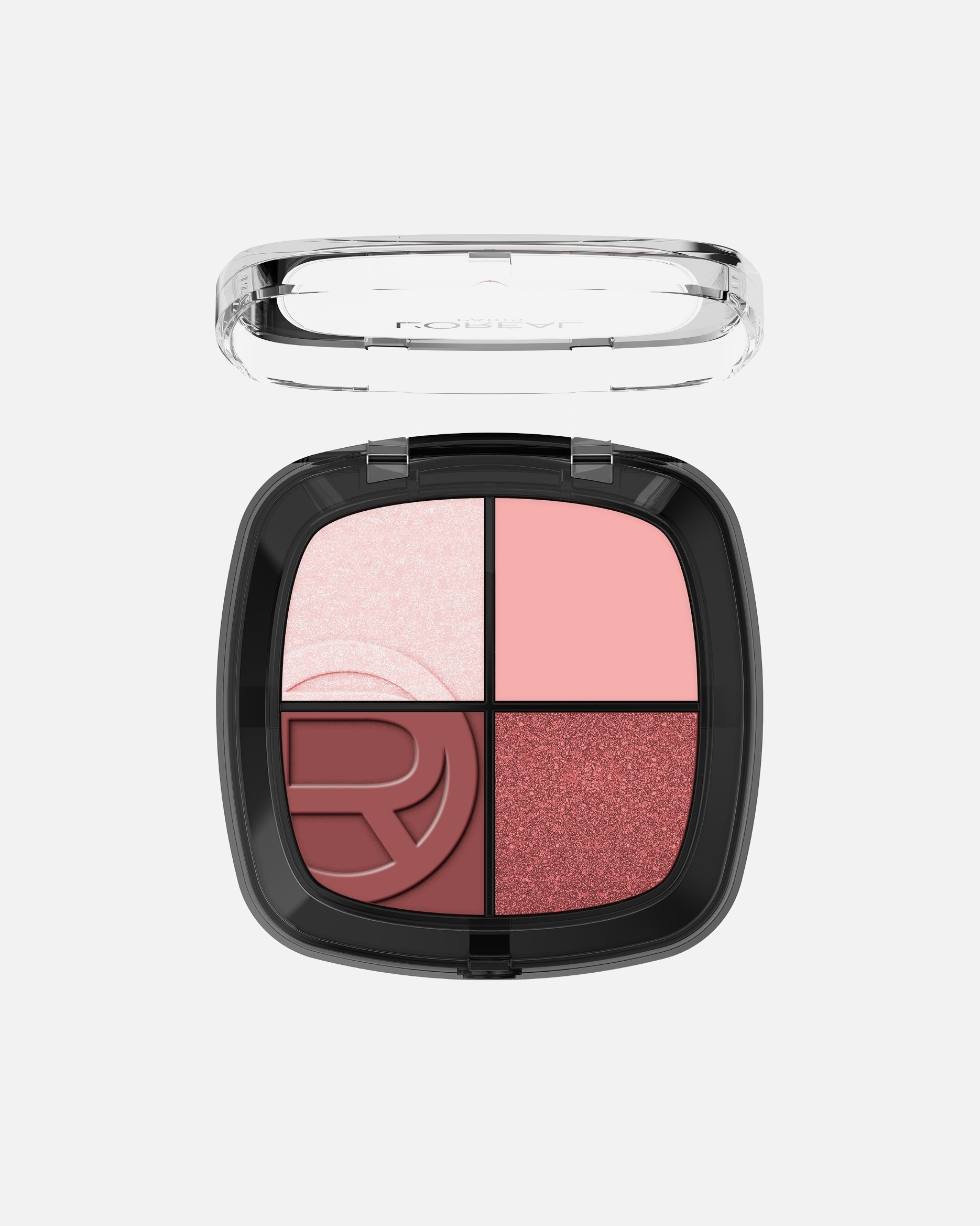 Ombre à paupières pour Unisexe L’Oréal Paris Palette de fards à paupières et joues SPRING DANS LE MARAIS