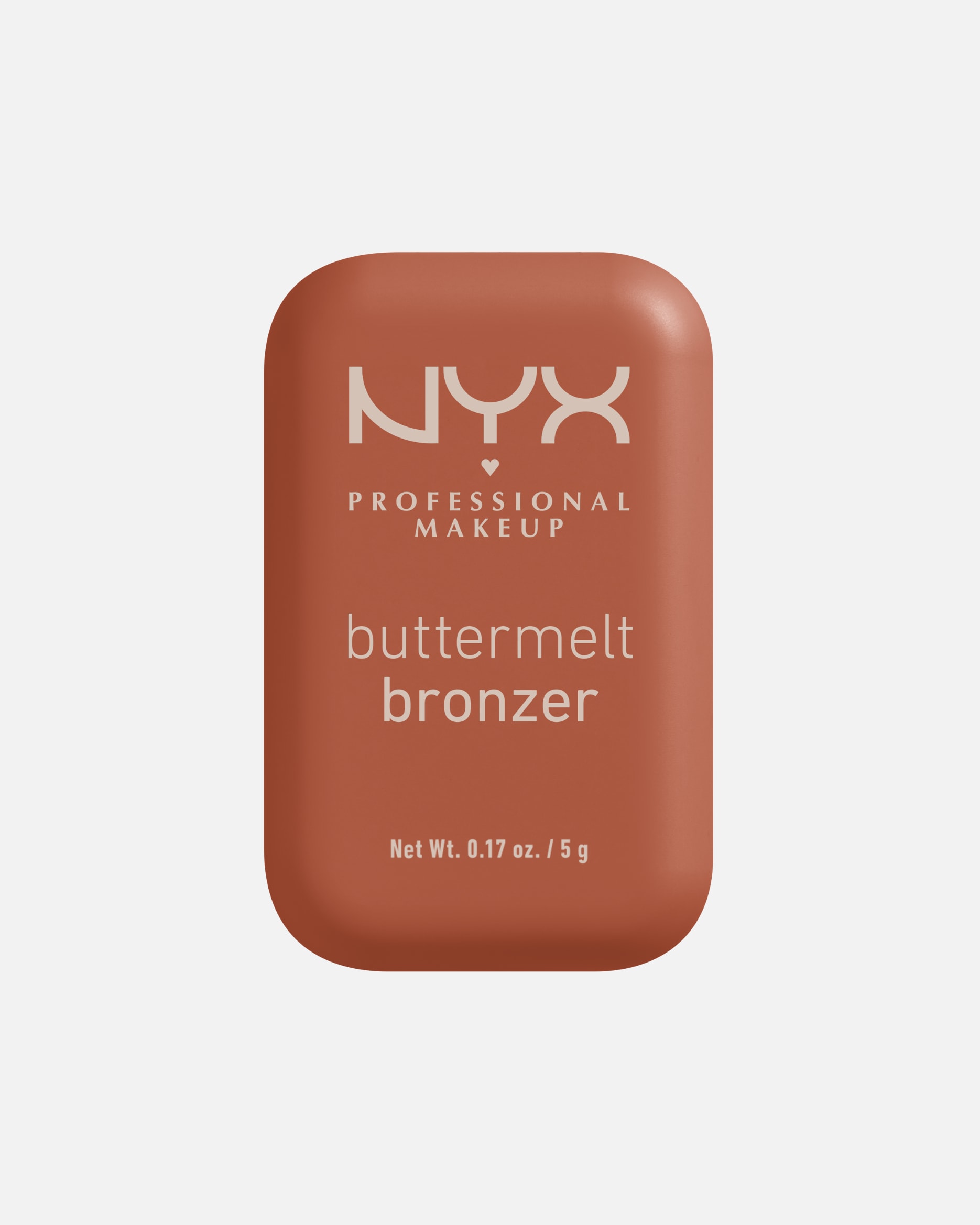 Bronzer pour Unisexe NYX Professional Makeup Buttermelt BUTTA D DOWN