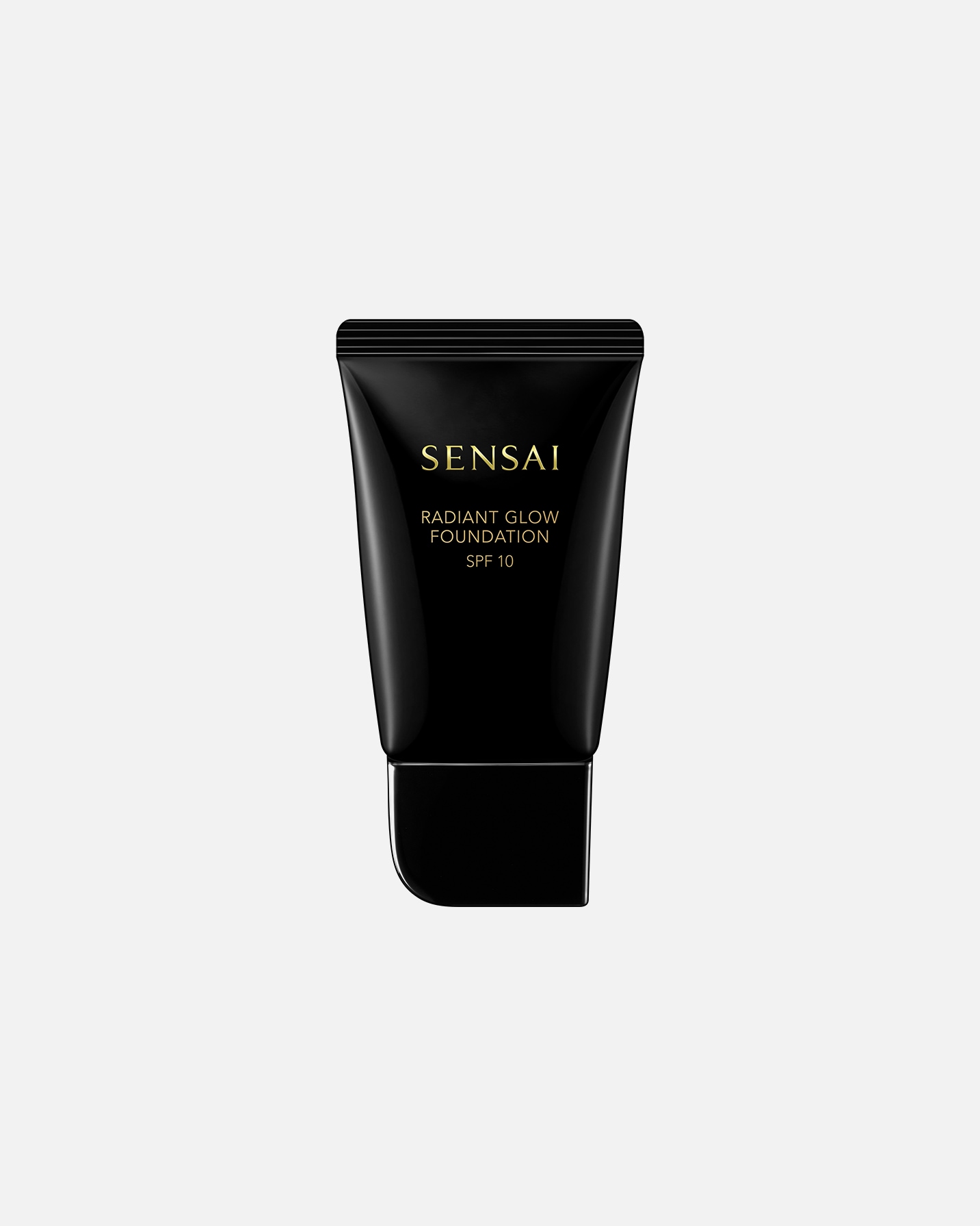 Fond de teint pour Unisexe SENSAI Radiant Glow RG204.5 Warm Beige