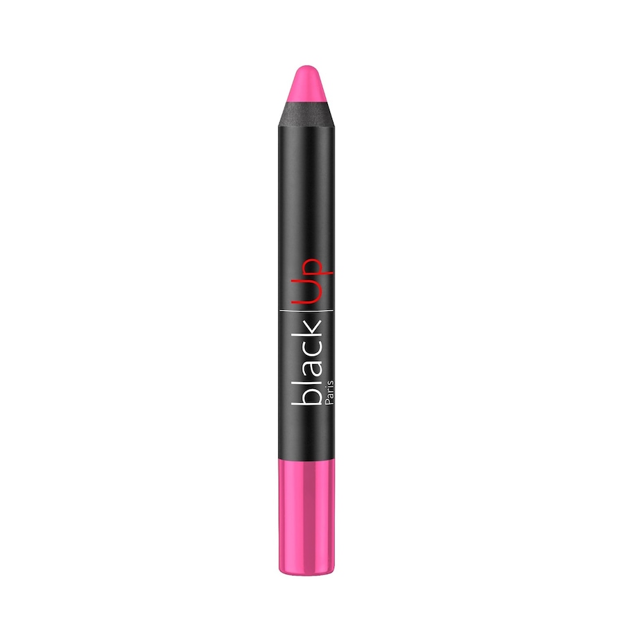 black Up - Crayons Lèvres Mats Crayon à lèvres 2.8 g Rose unisex