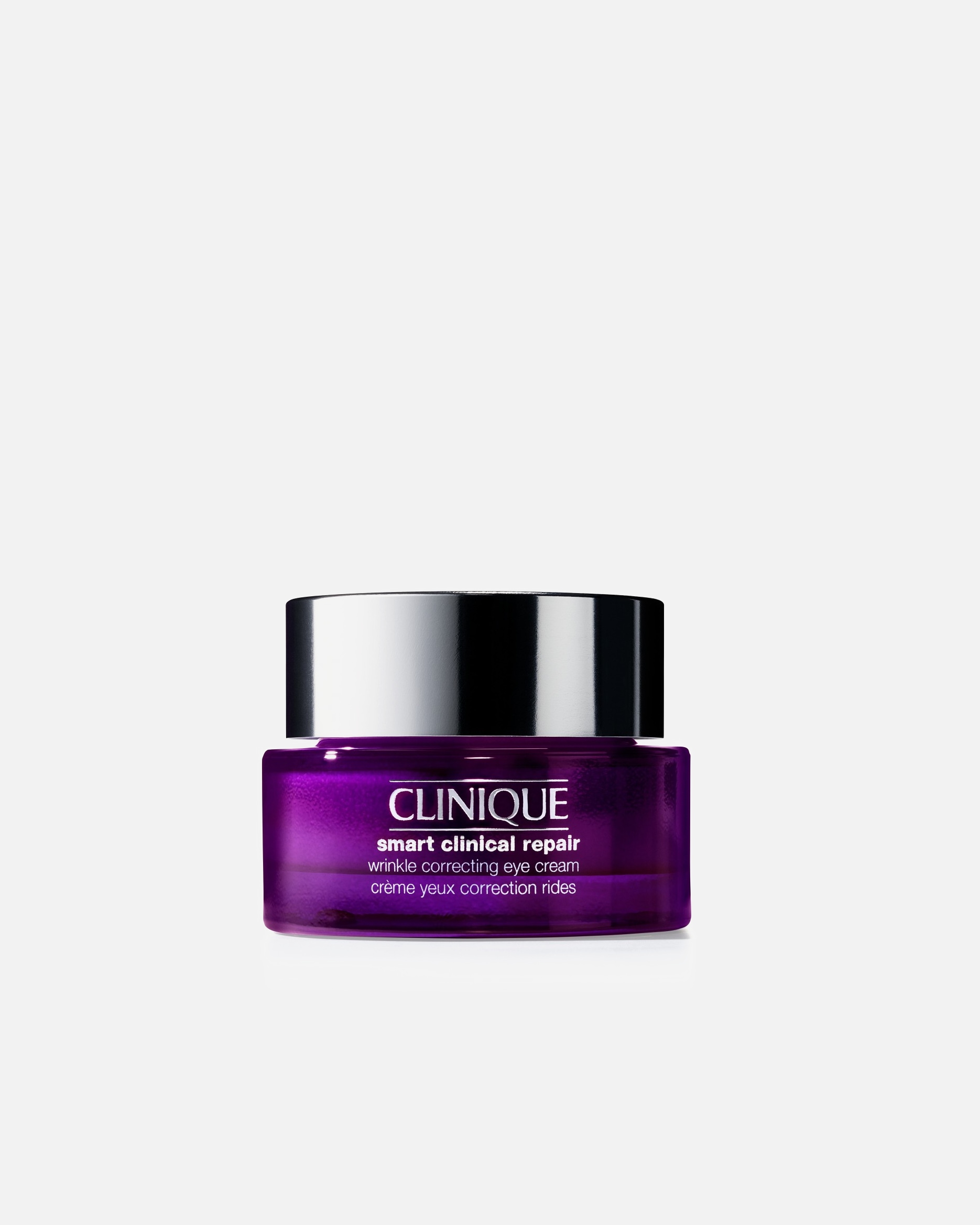 Crème contour des yeux pour Unisexe Clinique Smart Clinical Repair™ Correction Rides 30 ml
