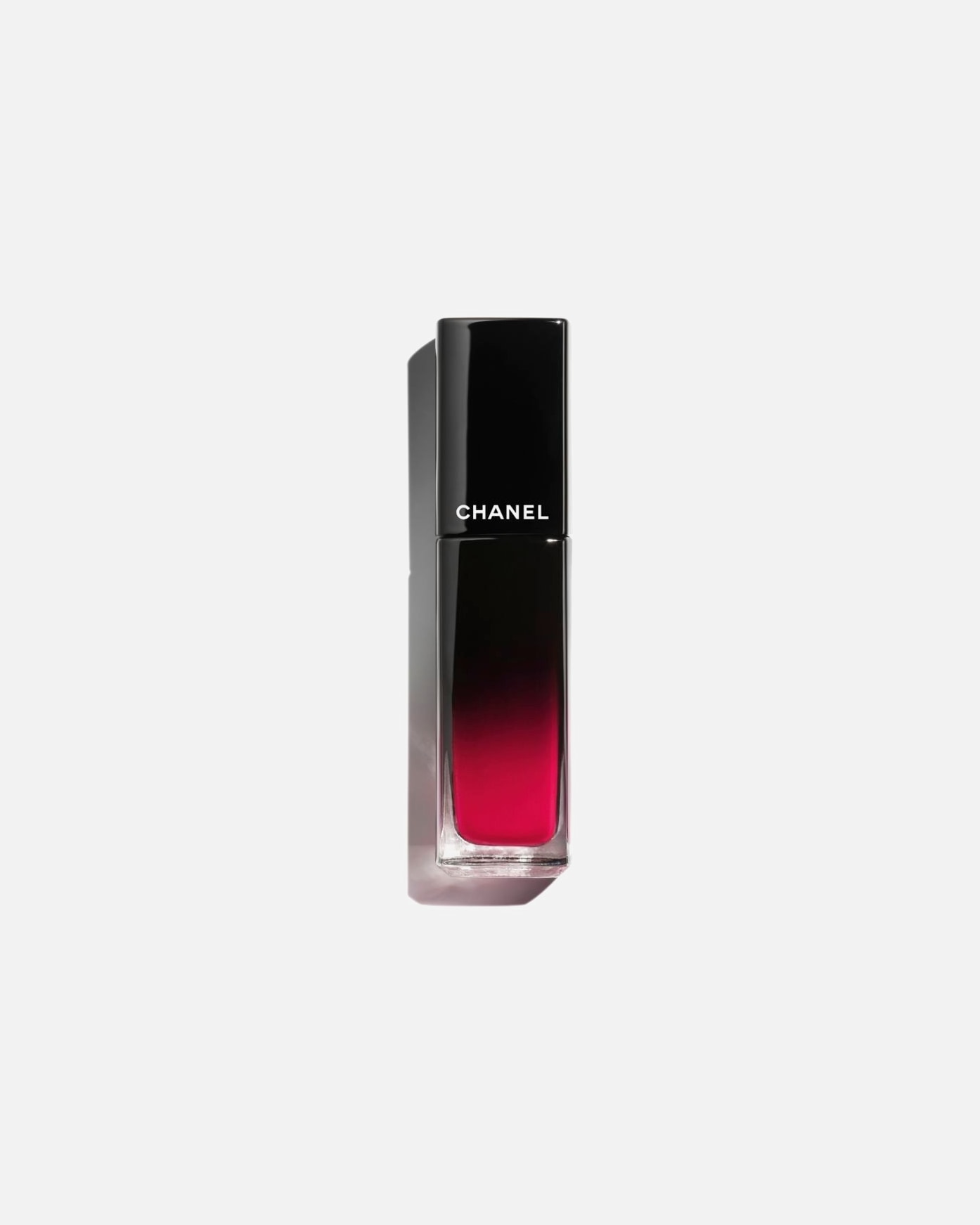 Rouge à lèvres pour Unisexe CHANEL ROUGE ALLURE LAQUE 70 - IMMOBILE