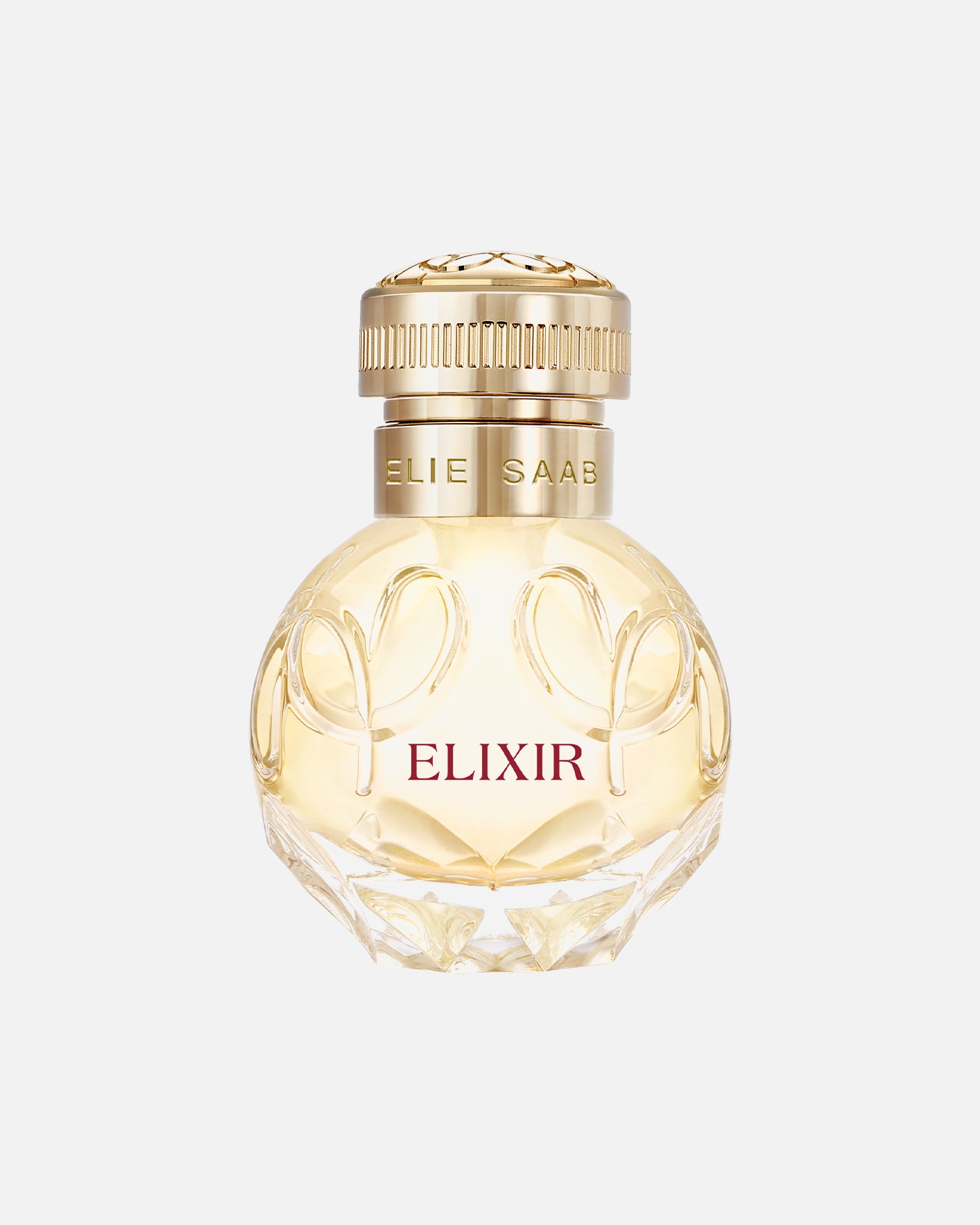 Eau de parfum pour Femme Elie Saab Elixir Eau de Parfum 30 ml