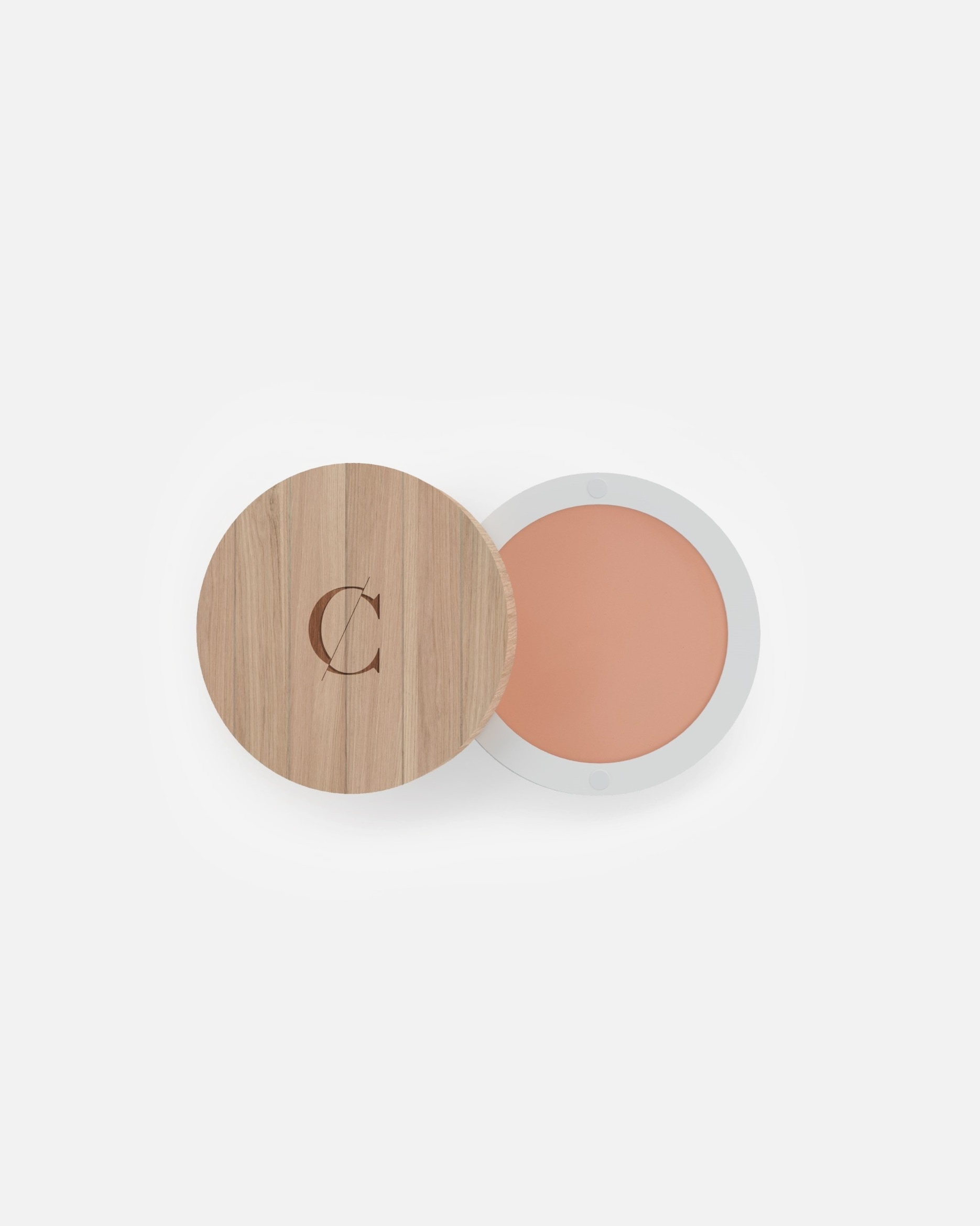 Correcteur pour Unisexe COULEUR CARAMEL RECHARGEABLE - Correcteur de rougeurs 12 - Beige clair