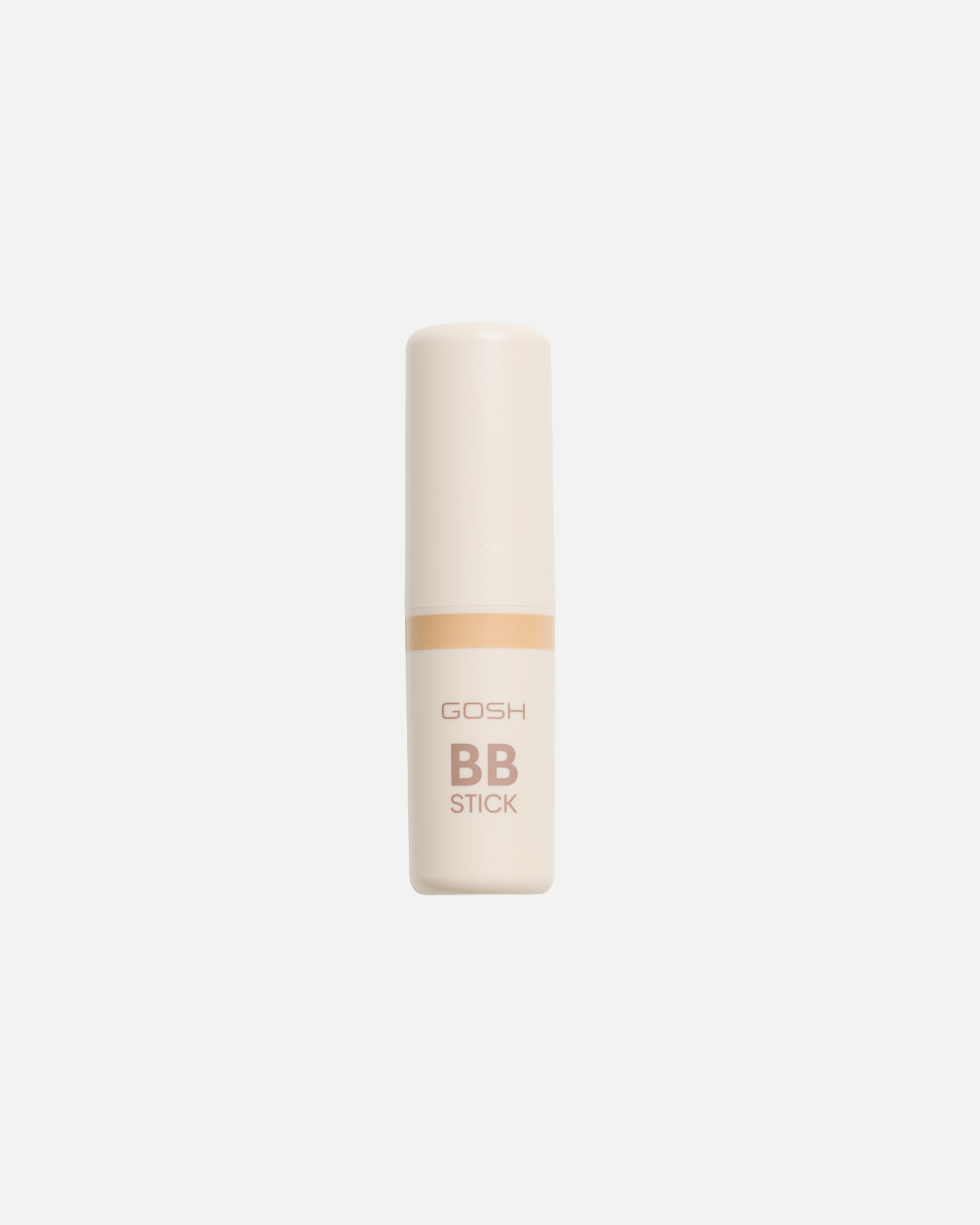 Fond de teint pour Unisexe Gosh Copenhagen BB Stick 004 Beige