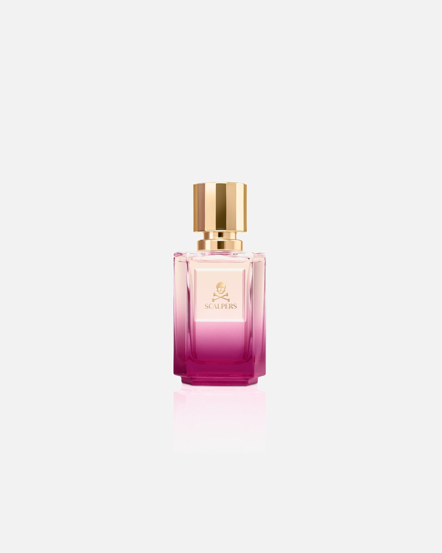 Eau de parfum pour Femme Scalpers Here & The Wild Flowers 50 ml