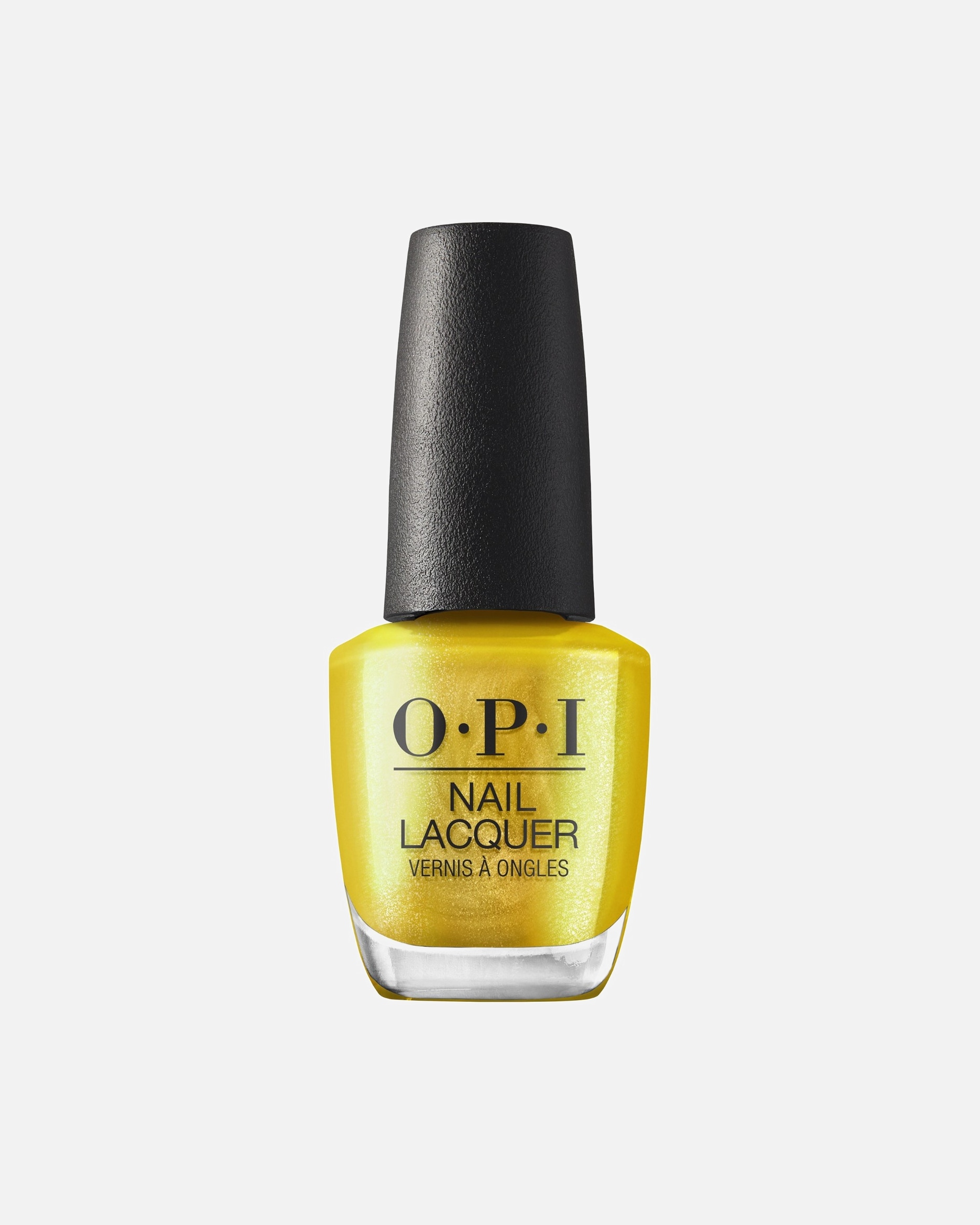 Vernis pour Unisexe OPI HIdden Prism NL - Pisces the Future Collection Automne 2023 THE LEO-NLY ONE