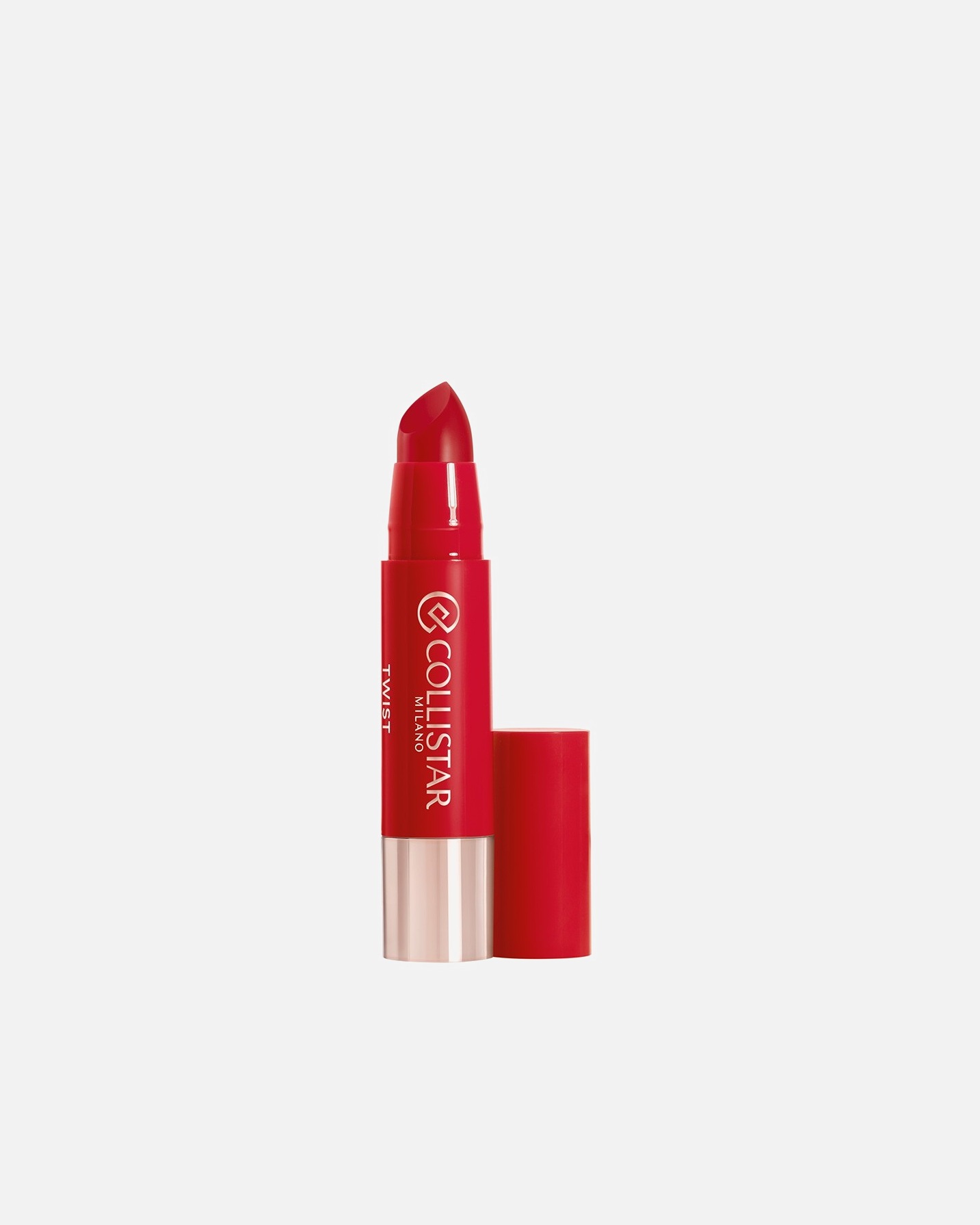 Gloss à lèvres pour Femme Collistar Twist Balmy Gloss 208 - Ciliegia