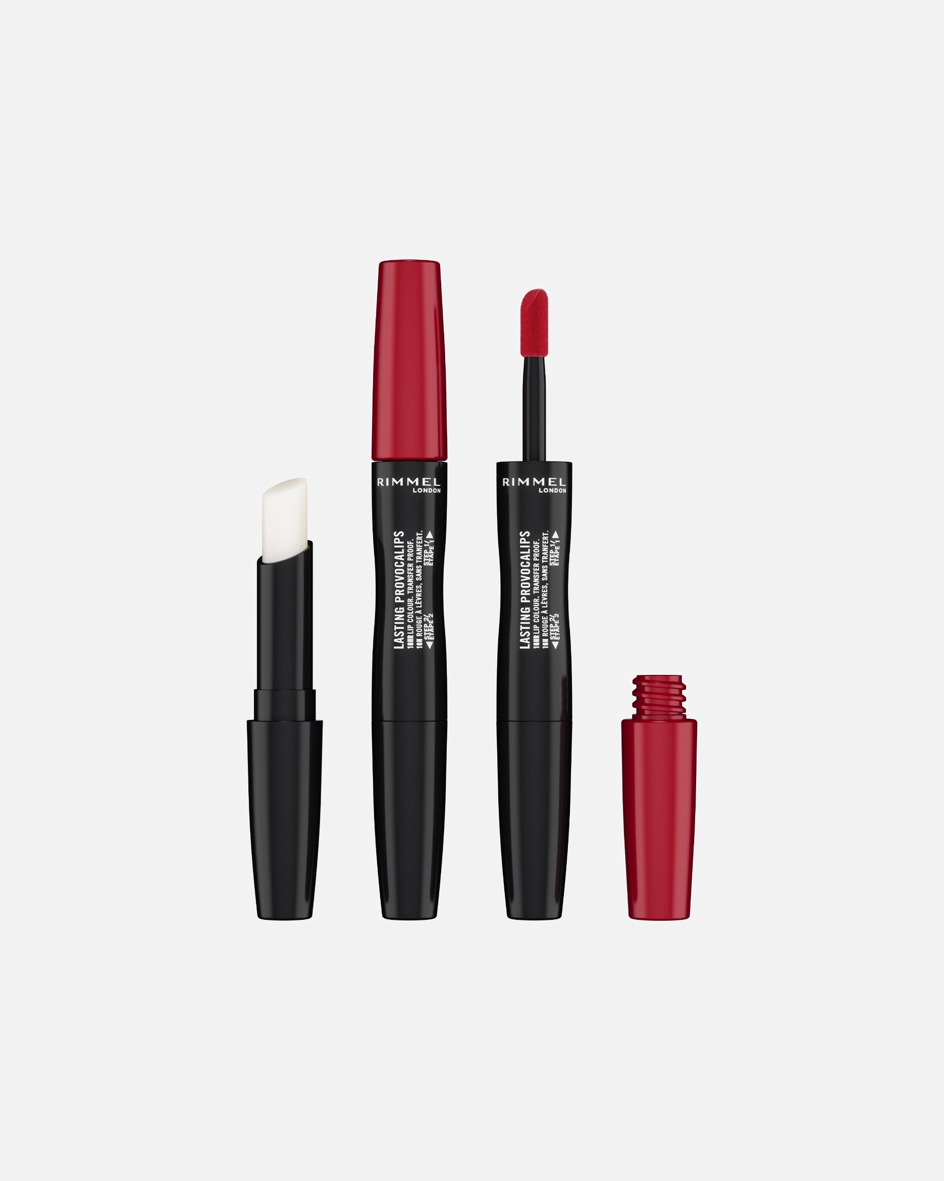 Rouge à lèvres pour Unisexe Rimmel London Provocalips 2.2 ml