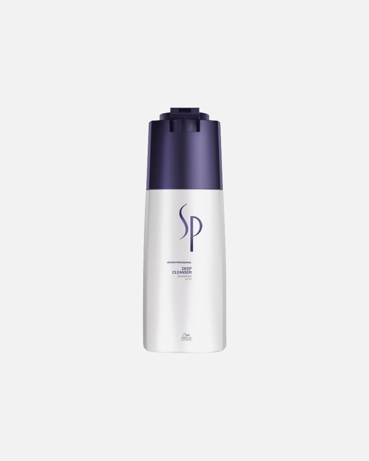 Shampooing pour Unisexe Wella Professionals SP Expert Care Nourishing Conditioner 1.000 ml