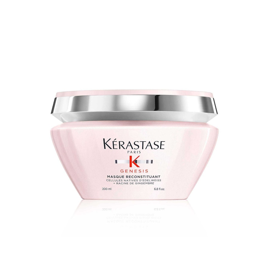 Kérastase - Genesis Masque Reconstituant Masque et cure cheveux 200 ml unisex
