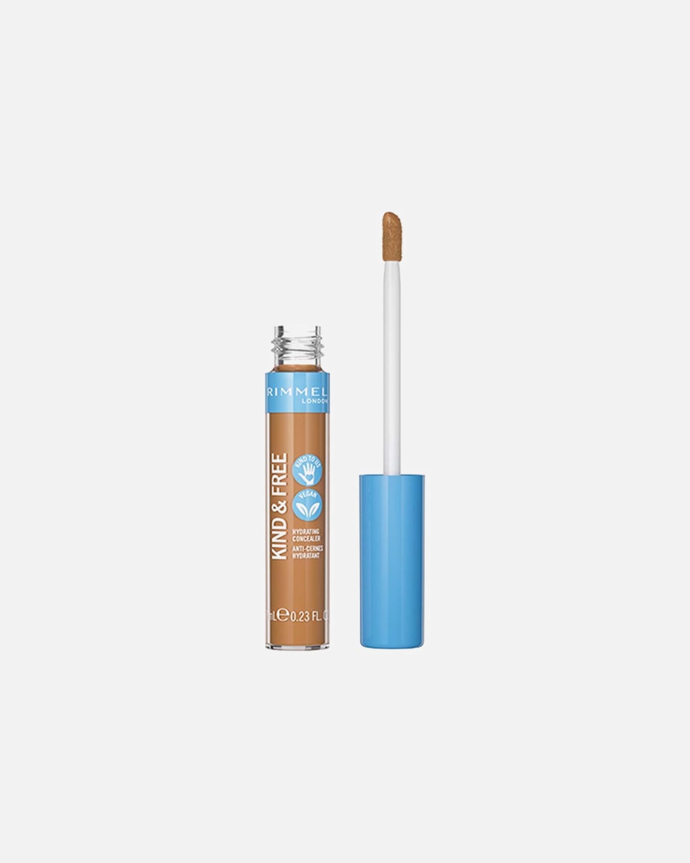Correcteur pour Femme Rimmel London KIND & FREE 040
