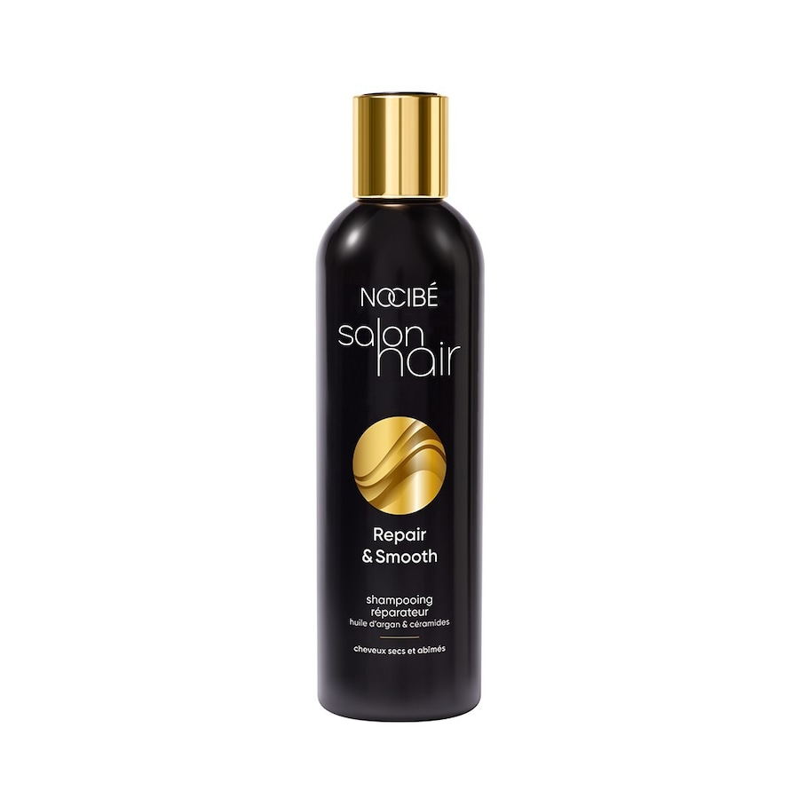 Nocibé - Salon Hair Repair & Smooth - Réparateur Shampoing 250 ml unisex
