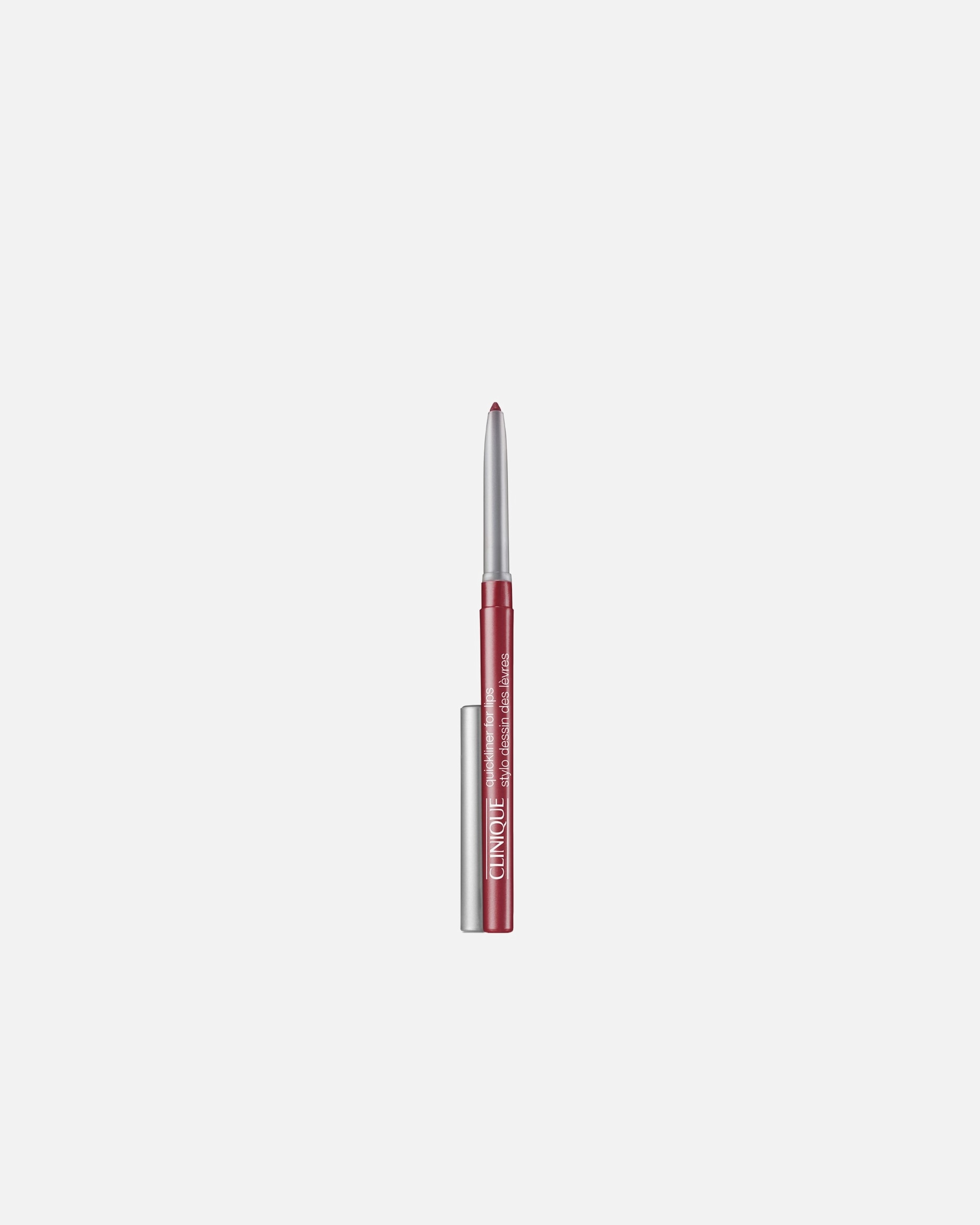 Crayon à lèvres pour Unisexe Clinique Quickliner™ For Lips Stylo Dessin des Lèvres Intense Cosmo