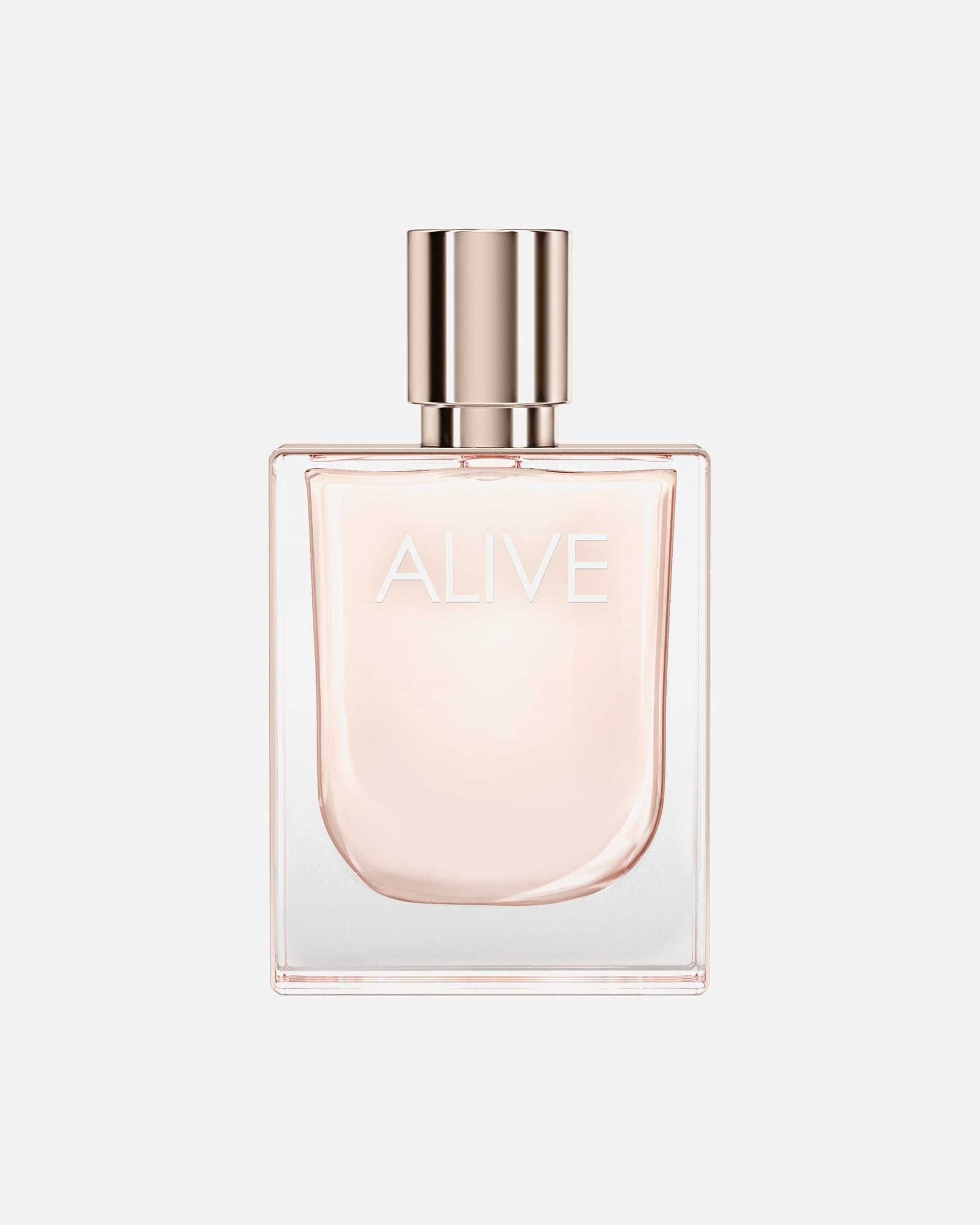 Eau de toilette pour Femme Hugo Boss Alive Eau de Toilette 50 ml