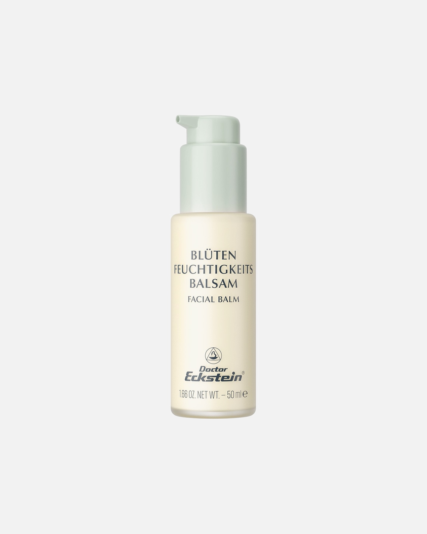 Soin anti-âge pour Unisexe Doctor Eckstein Blossom Moisture Balm 50 ml