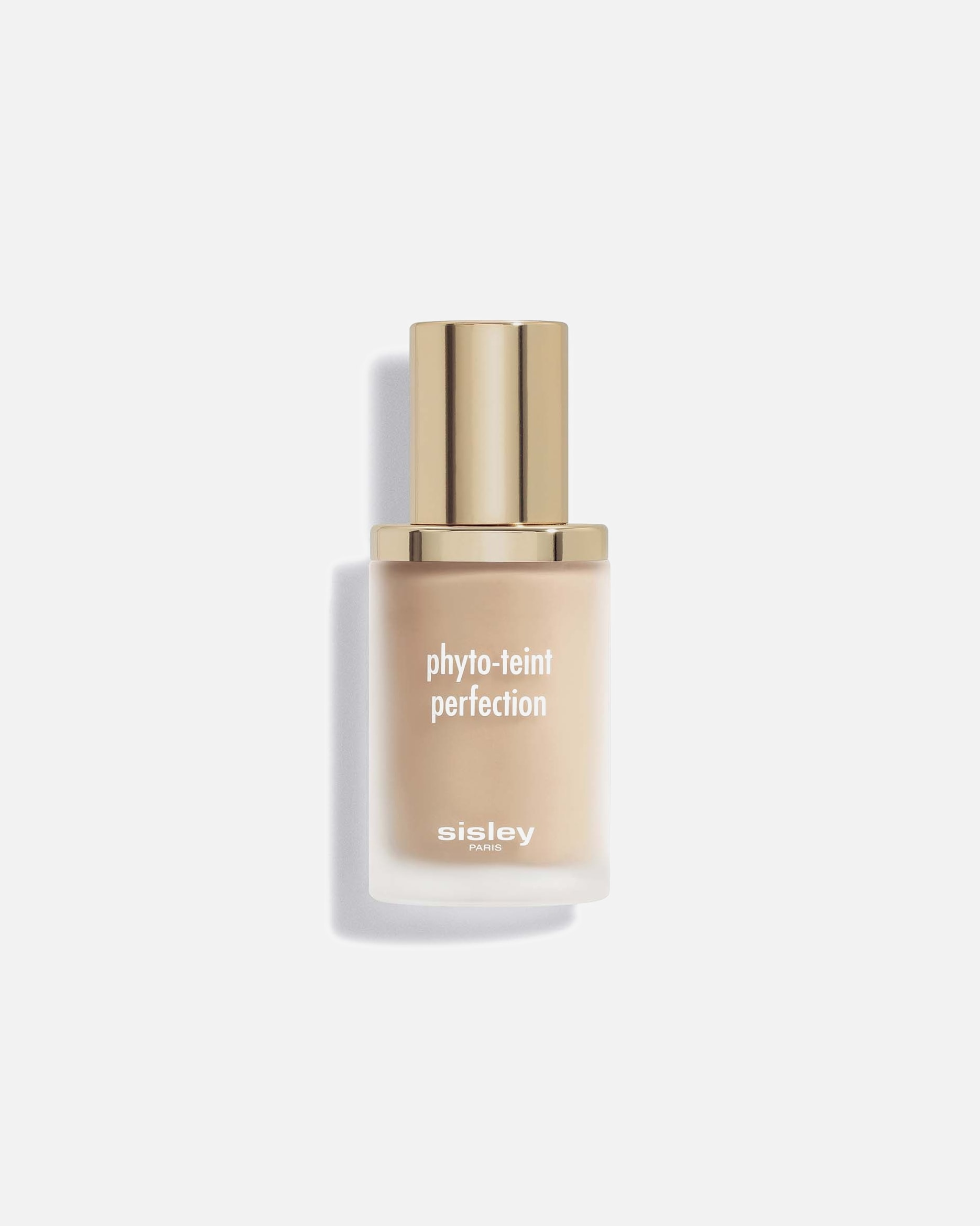 Fond de teint pour Unisexe Sisley Phyto-Teint Perfection 2 - SAND