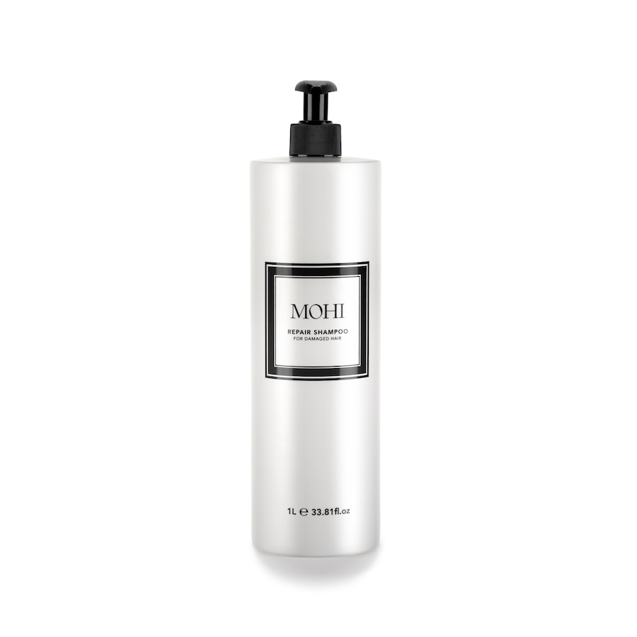 MOHI Hair Care - Shampooing réparateur Shampoing 1000 ml unisex